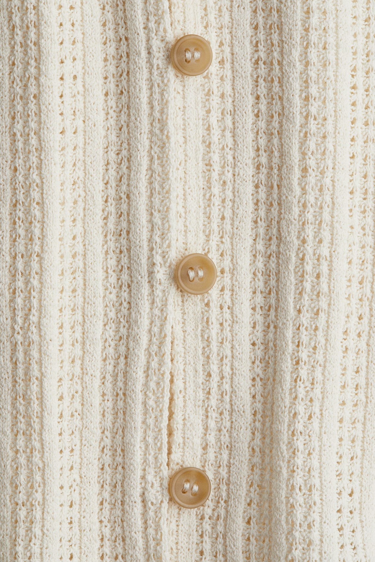 Textured Jersey Vest - image 4