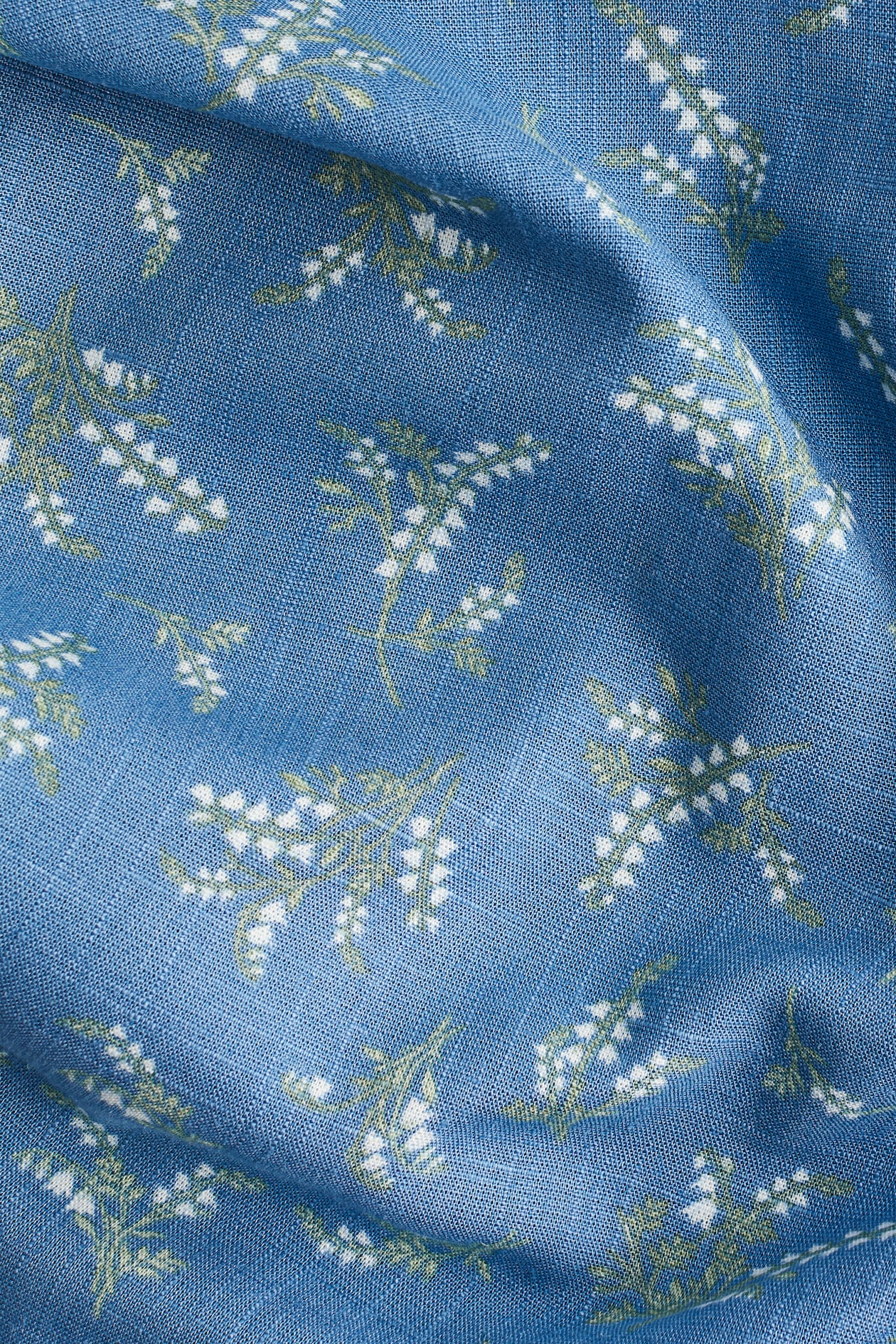 Tie-Detail Maxi Dress - image 2
