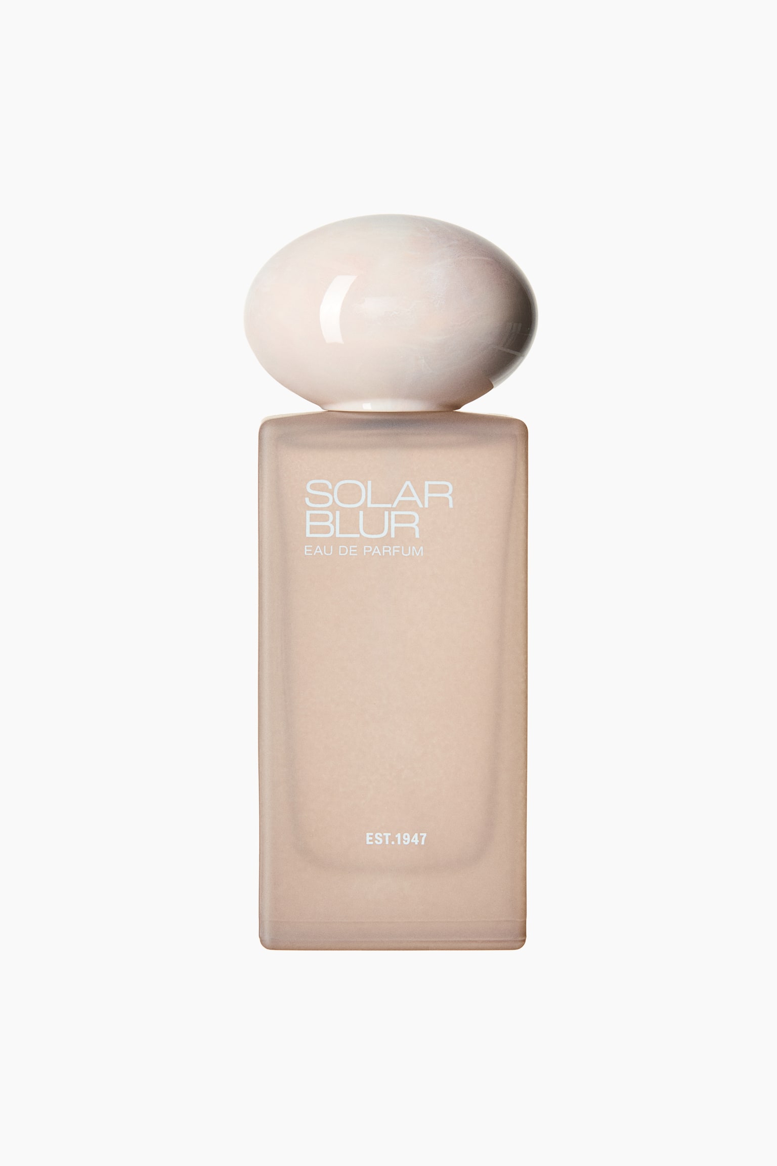 Solar Blur EdP - Solar Blur - 1