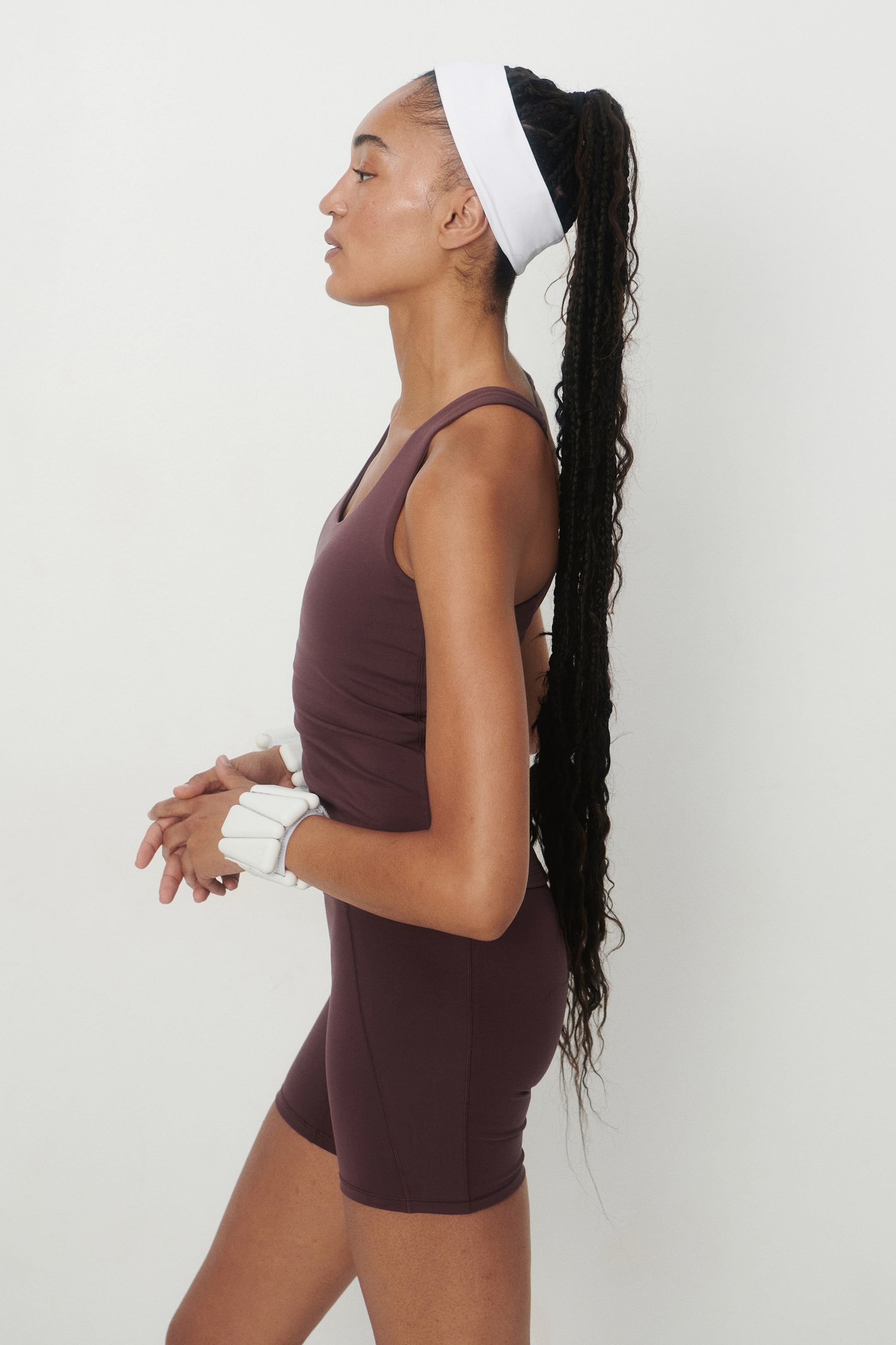 Sports Tank Top with SoftMove™