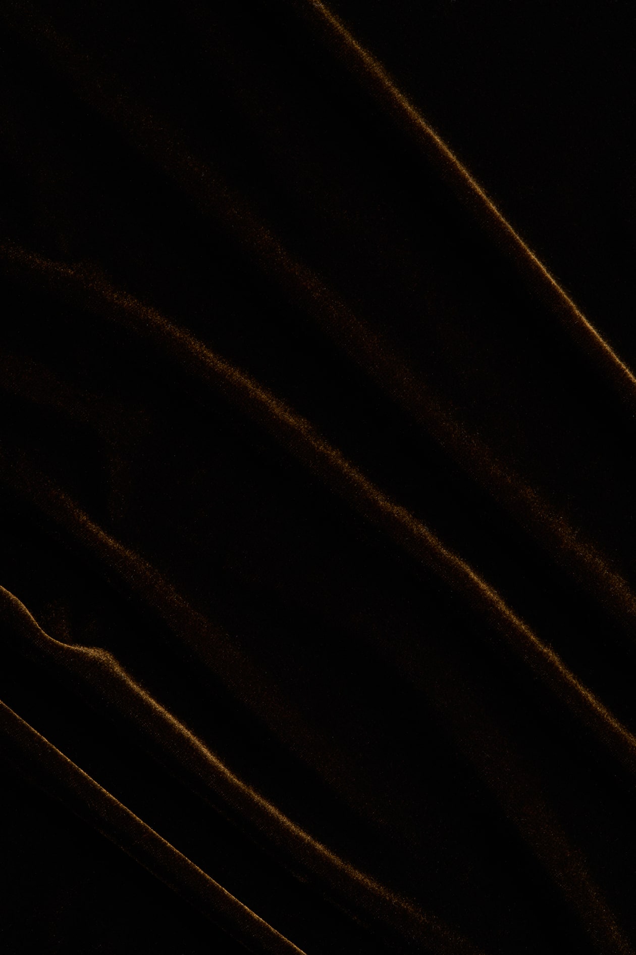 Velour Skirt - image 4
