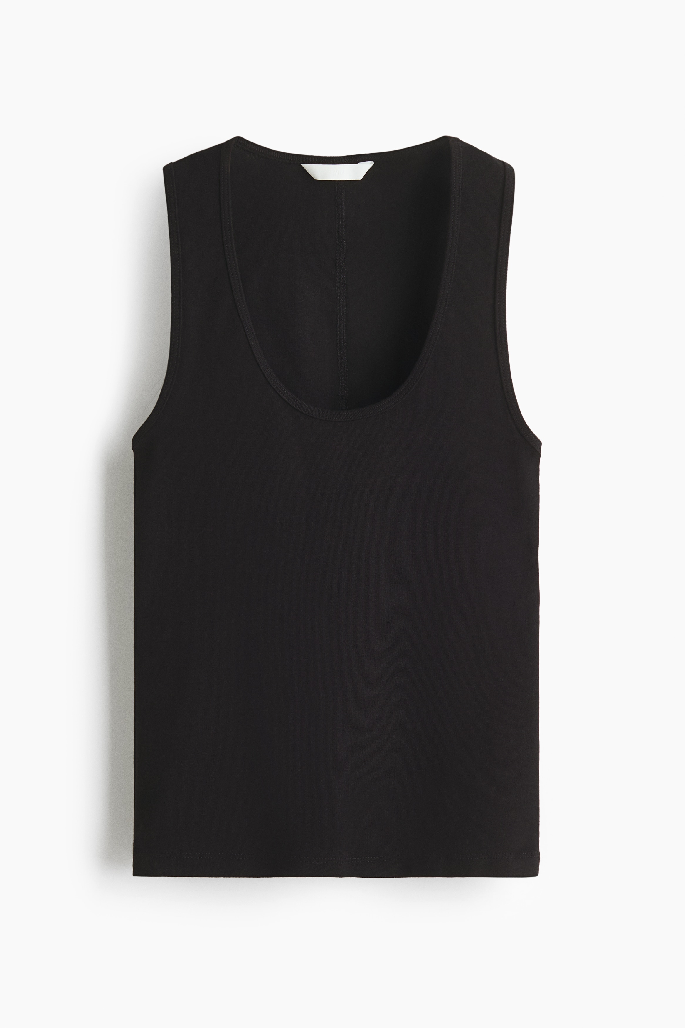 レディース タンクトップ・ノースリーブ | H&M JP