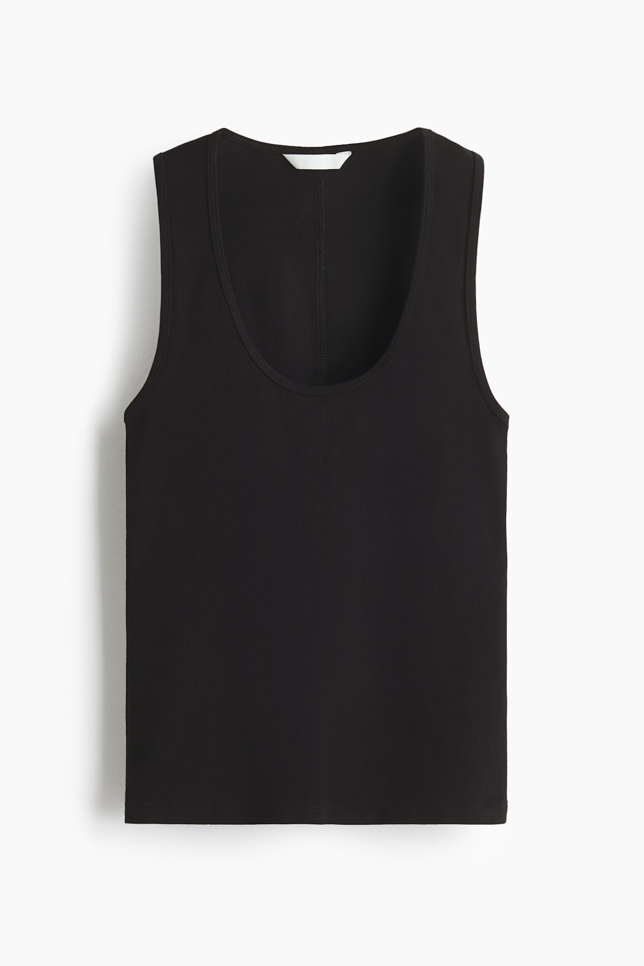 Cotton Tank Top