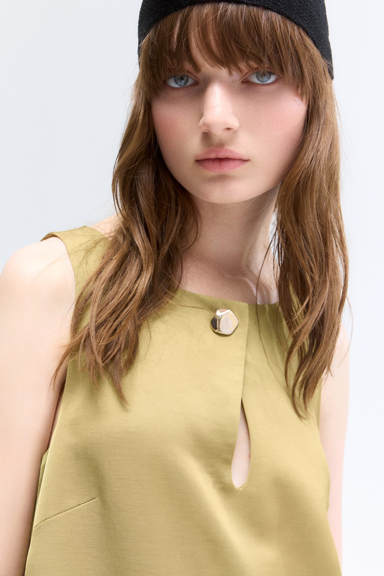 A-Line Dress - image 4