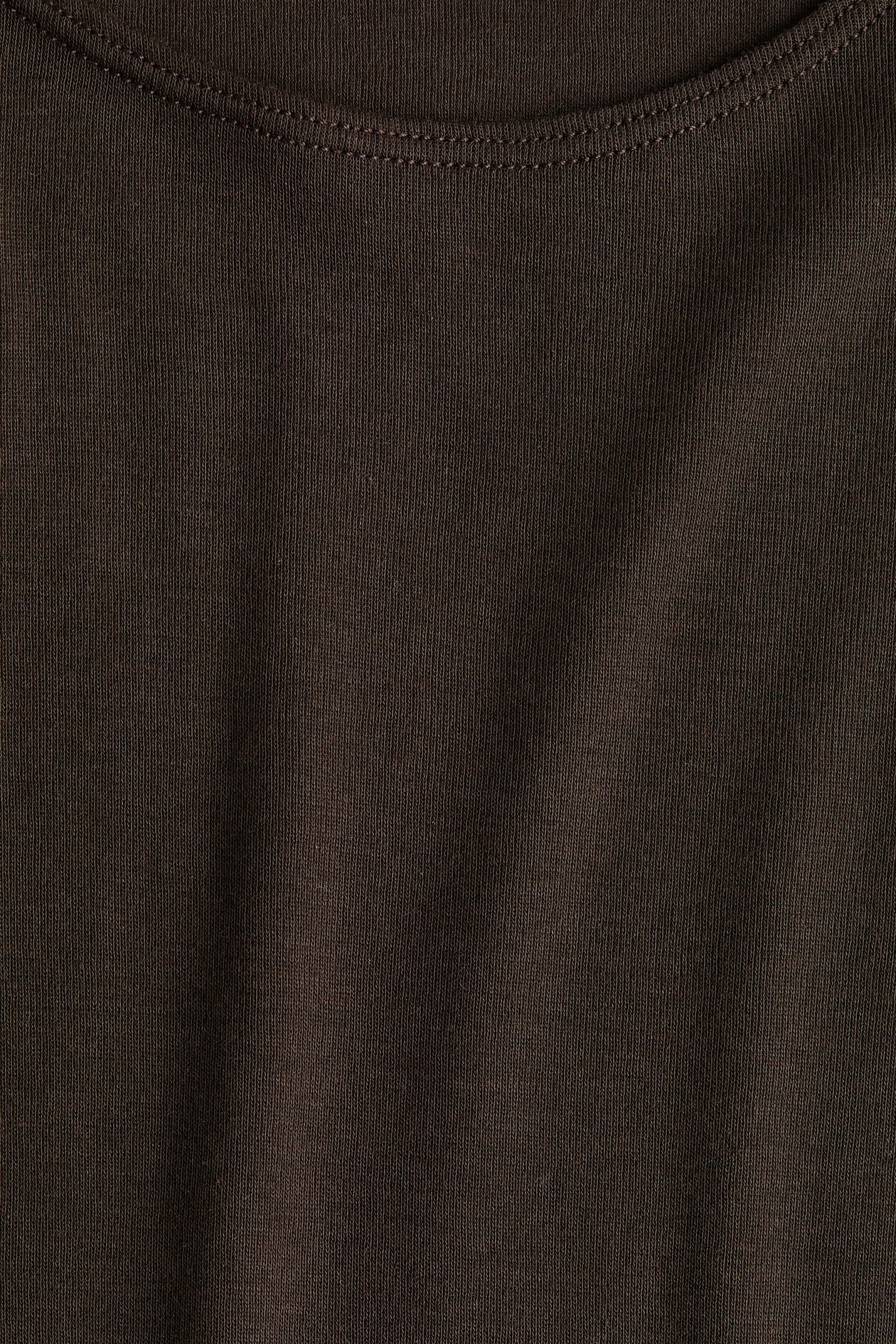 Pima Cotton T-Shirt - image 2