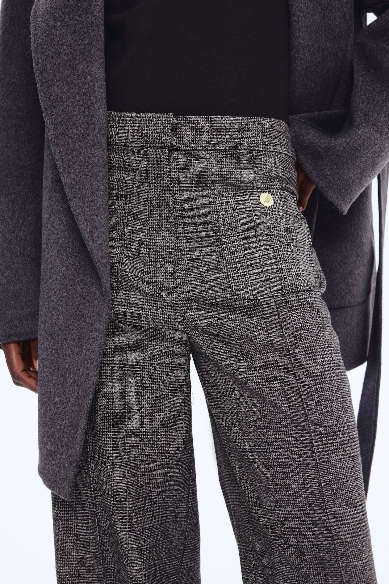 Creased Pants - image 5
