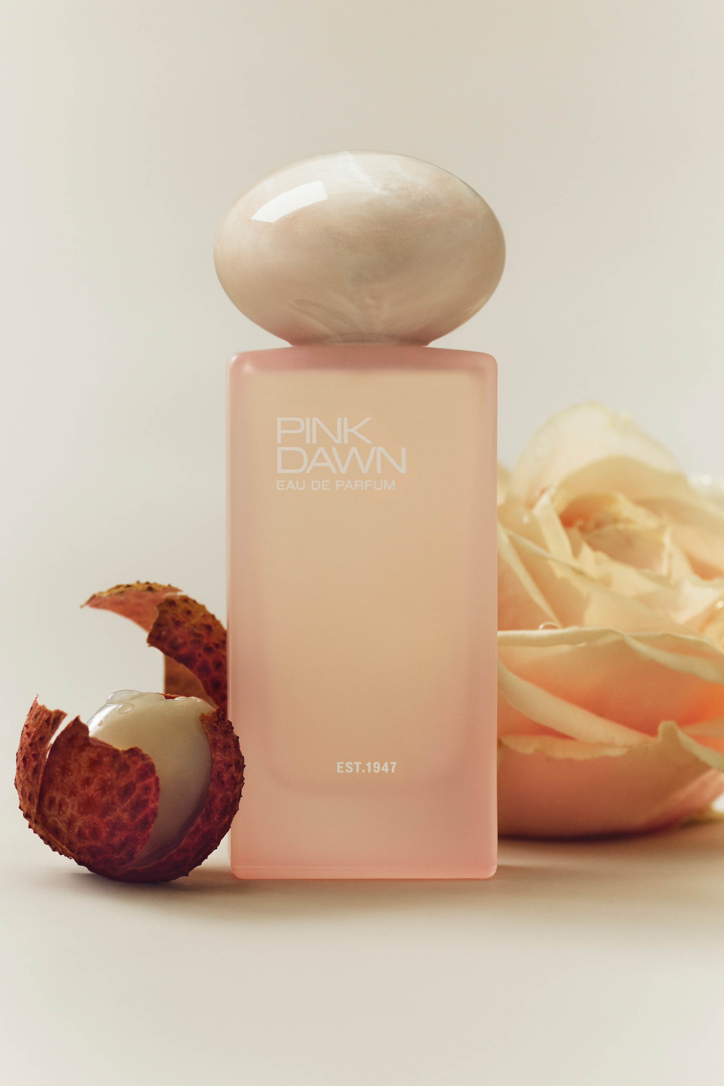 Pink Dawn EdP - Pink Dawn
