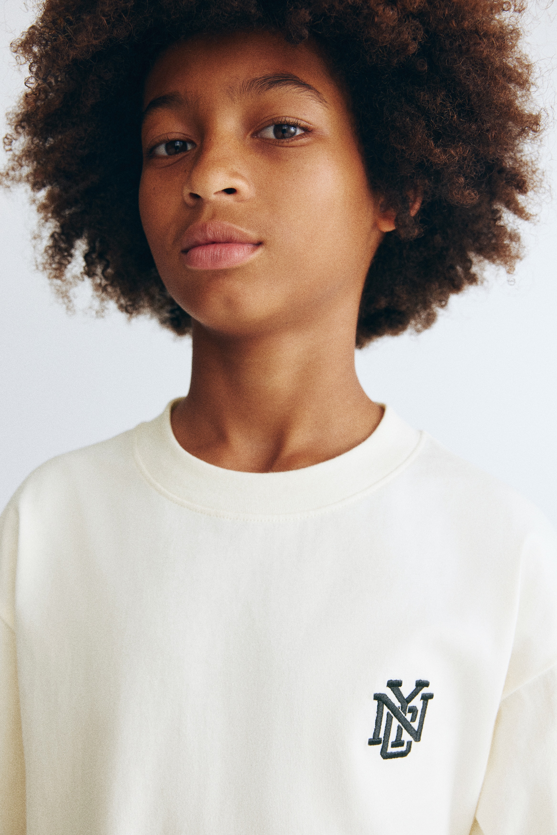 キッズ 9〜14 歳 | H&M JP