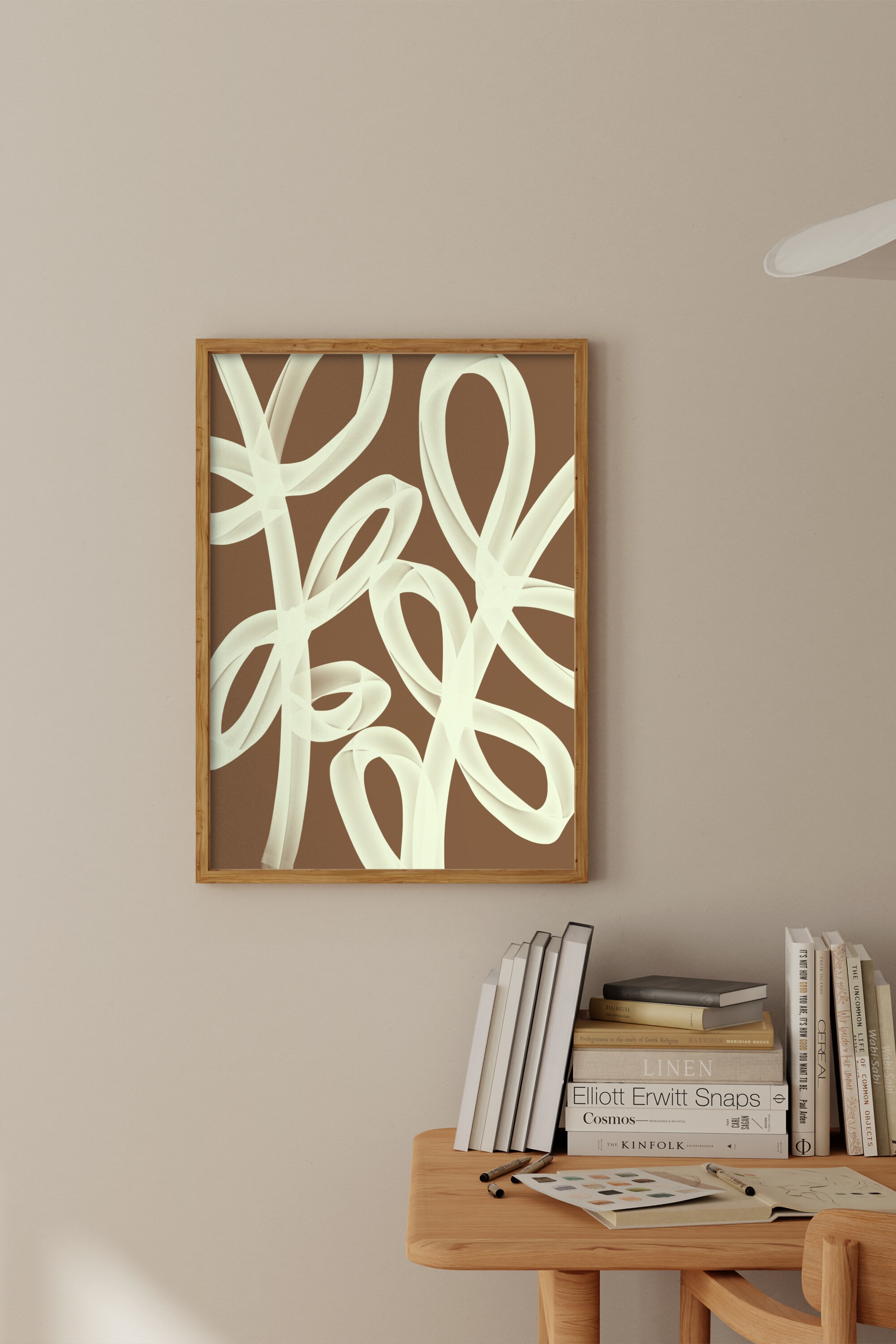 Studio Palette - Nunc - Monivärinen