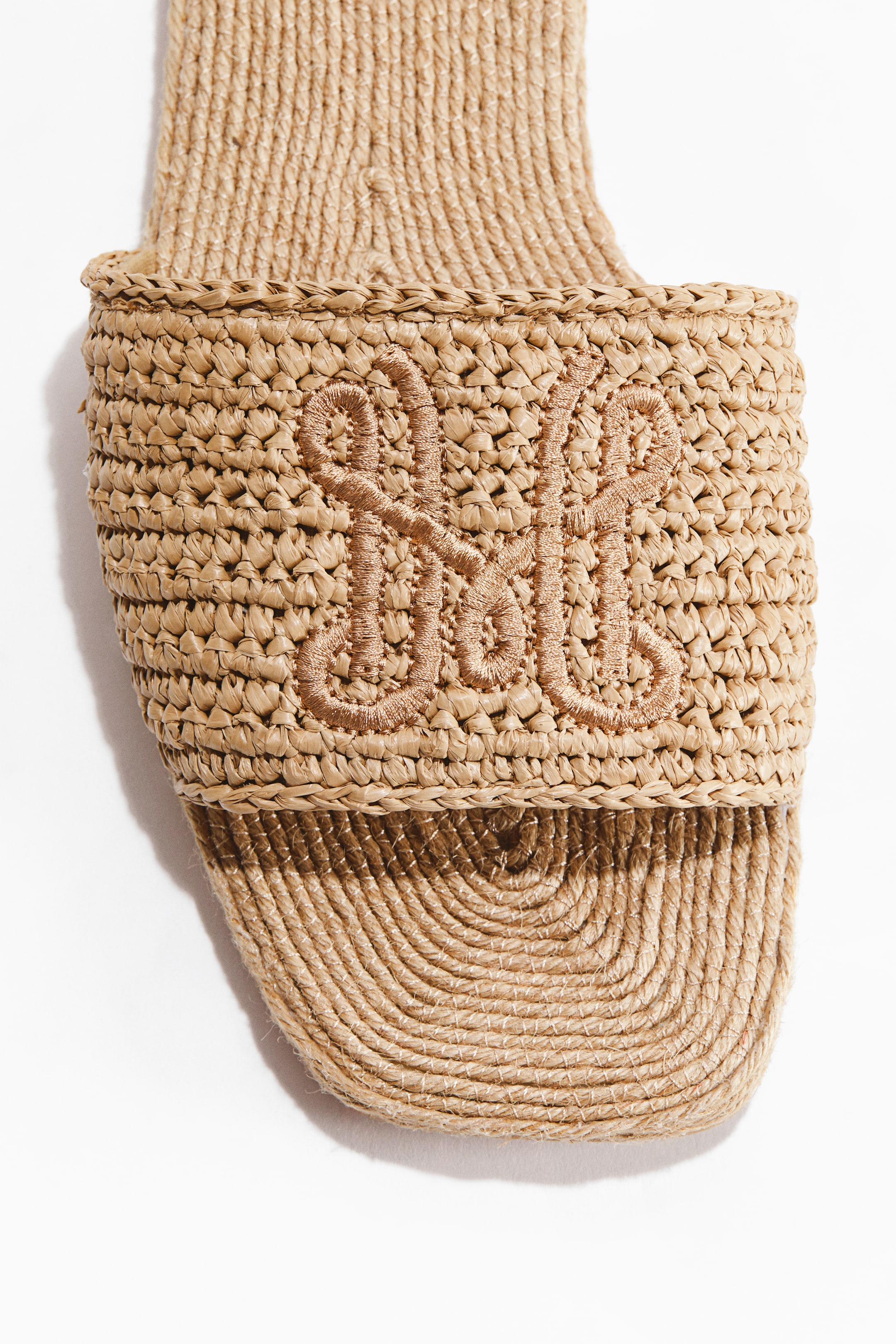 Espadrille Sandals