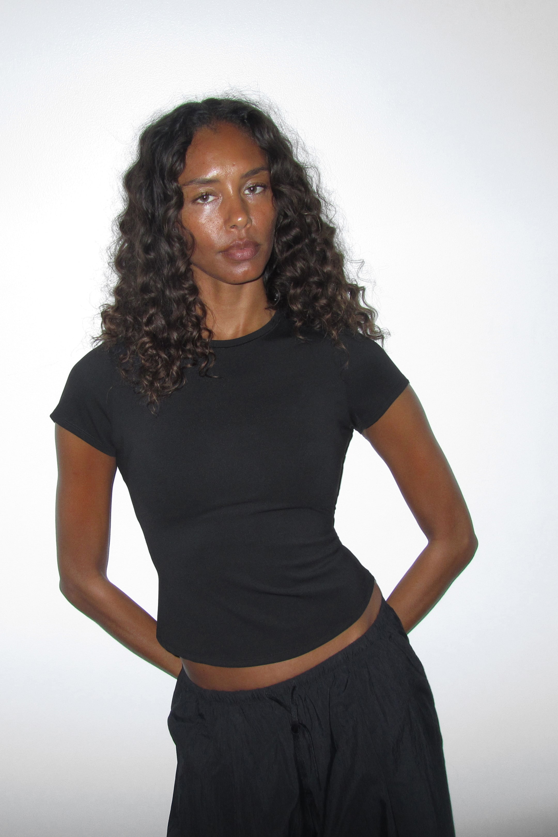 Sports T-Shirt with SculptMove™