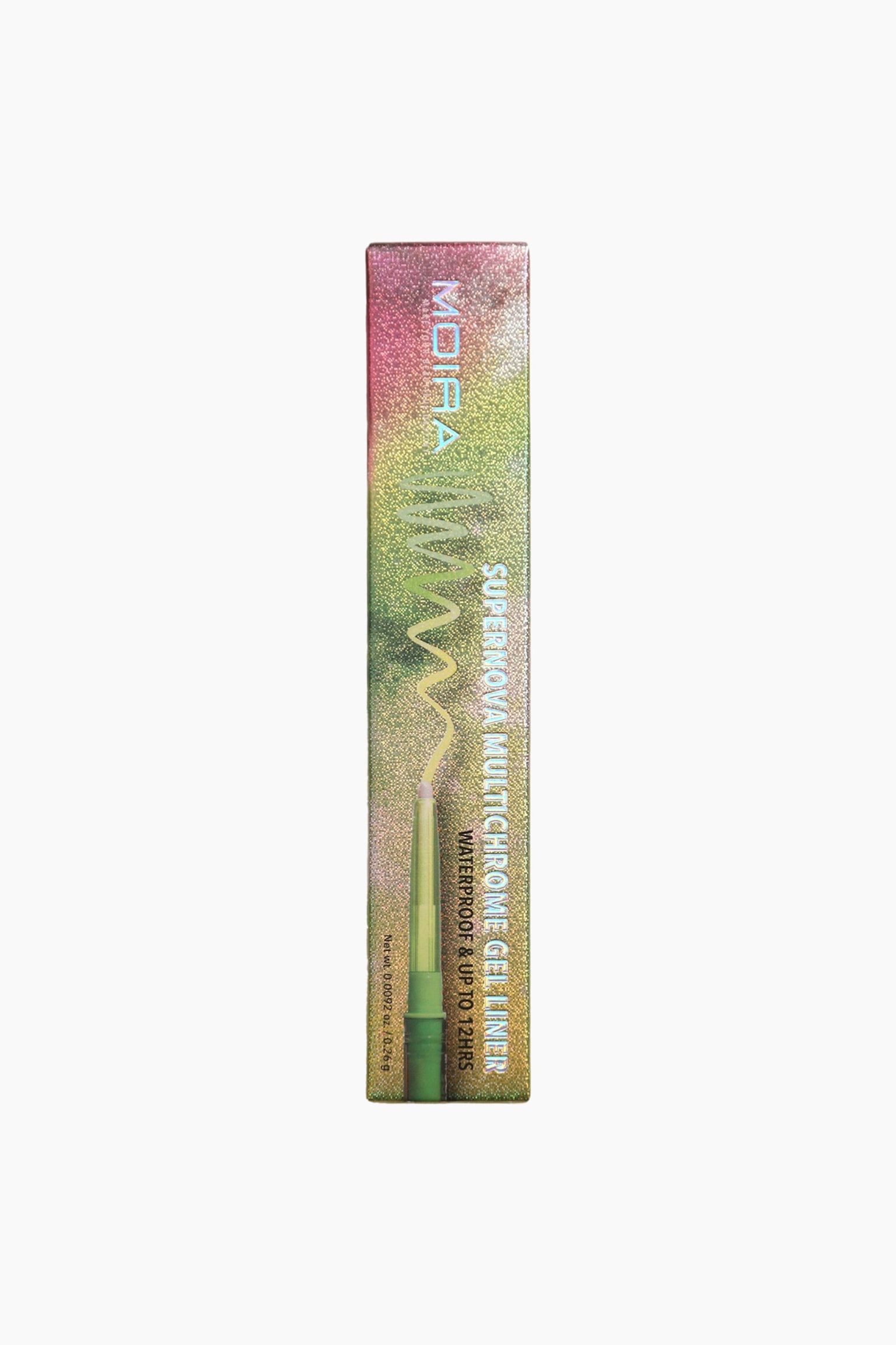 Supernova Multichrome Gel Liner - Phoenix/Rhea/Prismatica/Ara/Electra/Zora/Buzz/Atlas/Chroma/Flare - 2