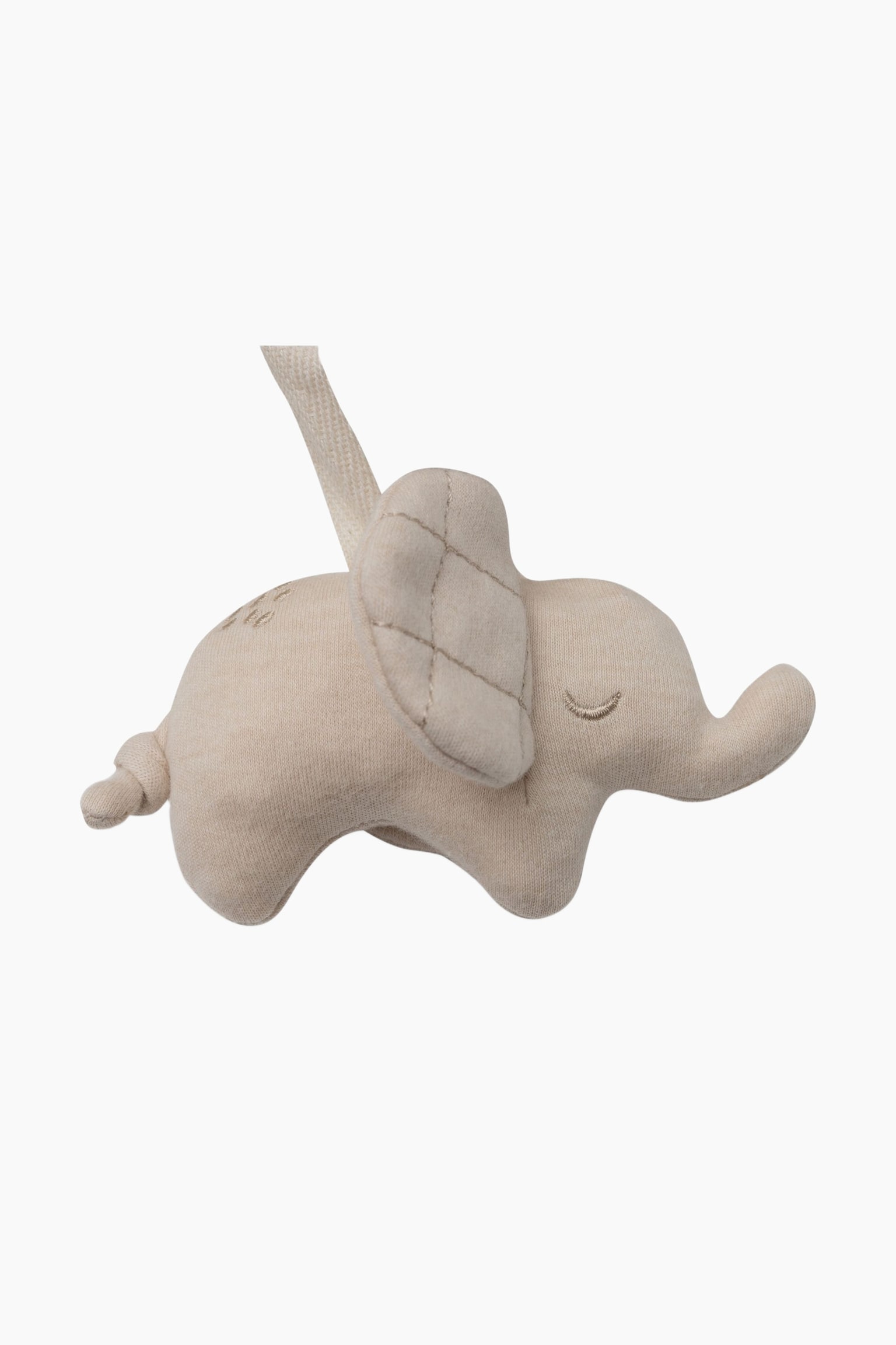 Aktivitäten-spirale & Rassel Elephant Tales - Elephant Tales - 6