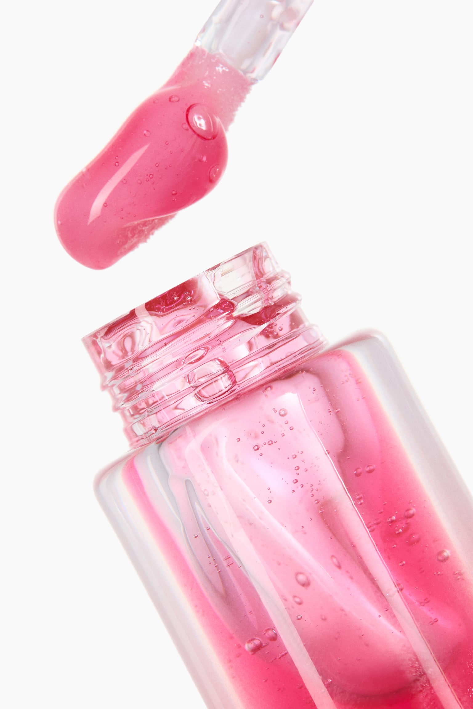 Fruit Capture lip oil - Watermelon - 2