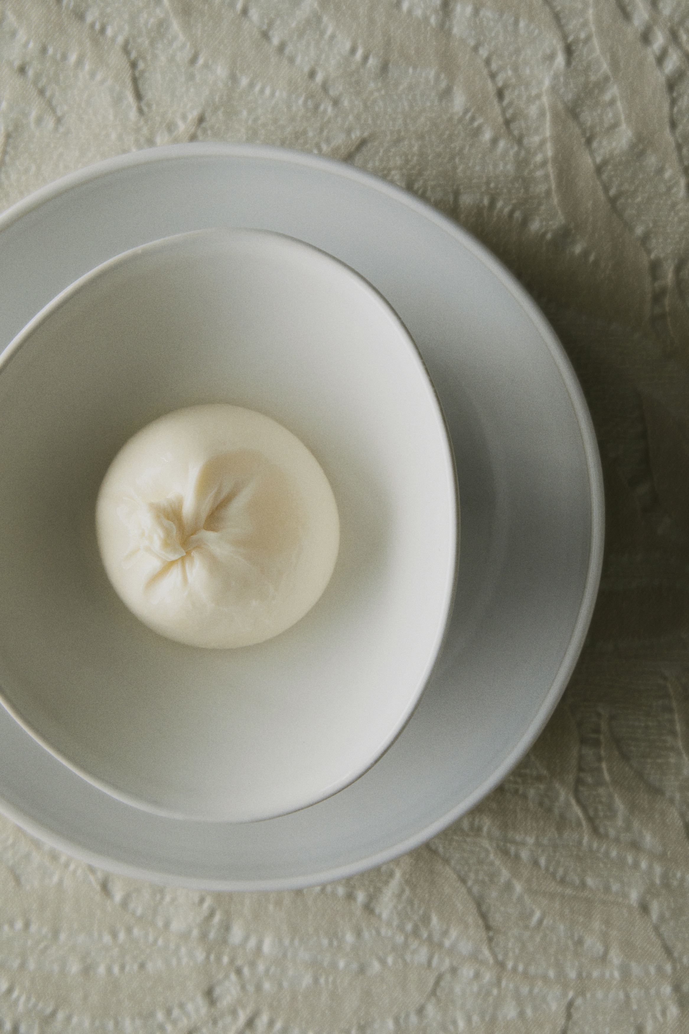 Stoneware Bowl