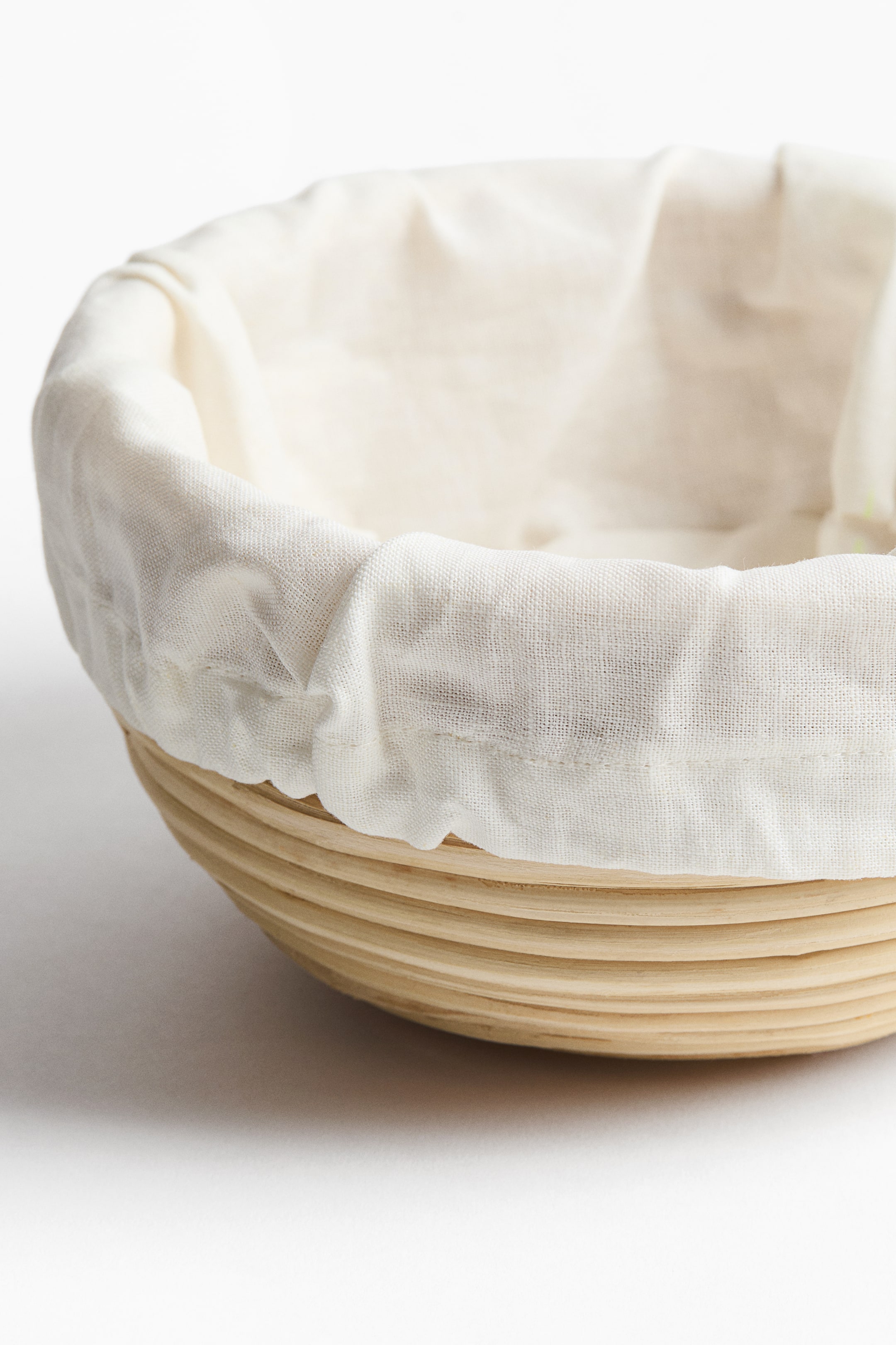 Small Rattan Proofing Basket
