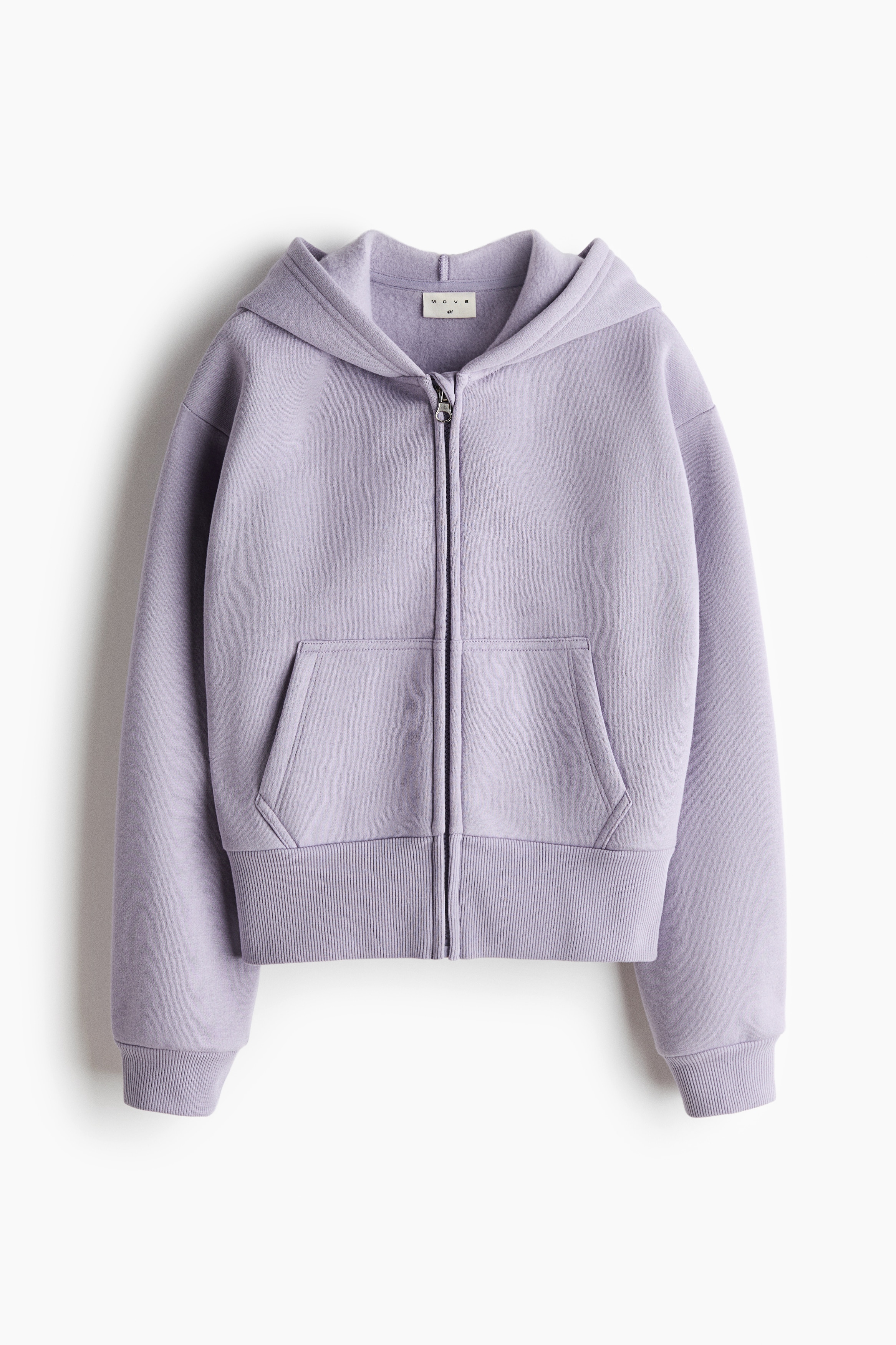 Regular Fit Sports hoodie