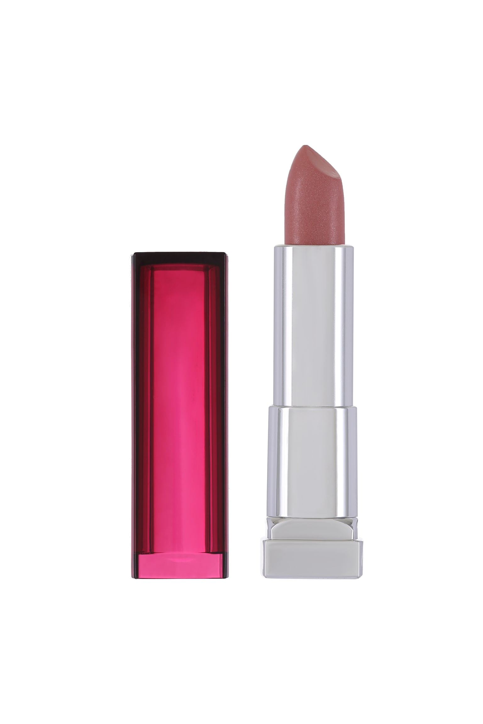 Lipstick - Sweet Pink/Pink For Me/Summer Pink/Pink Fling/Pink Pose/Latte Beige/Brick Beat/Pink Thrill/Rosey Risk/Midnight Plum/Galactiv Mauve/Mauve For Me - 1