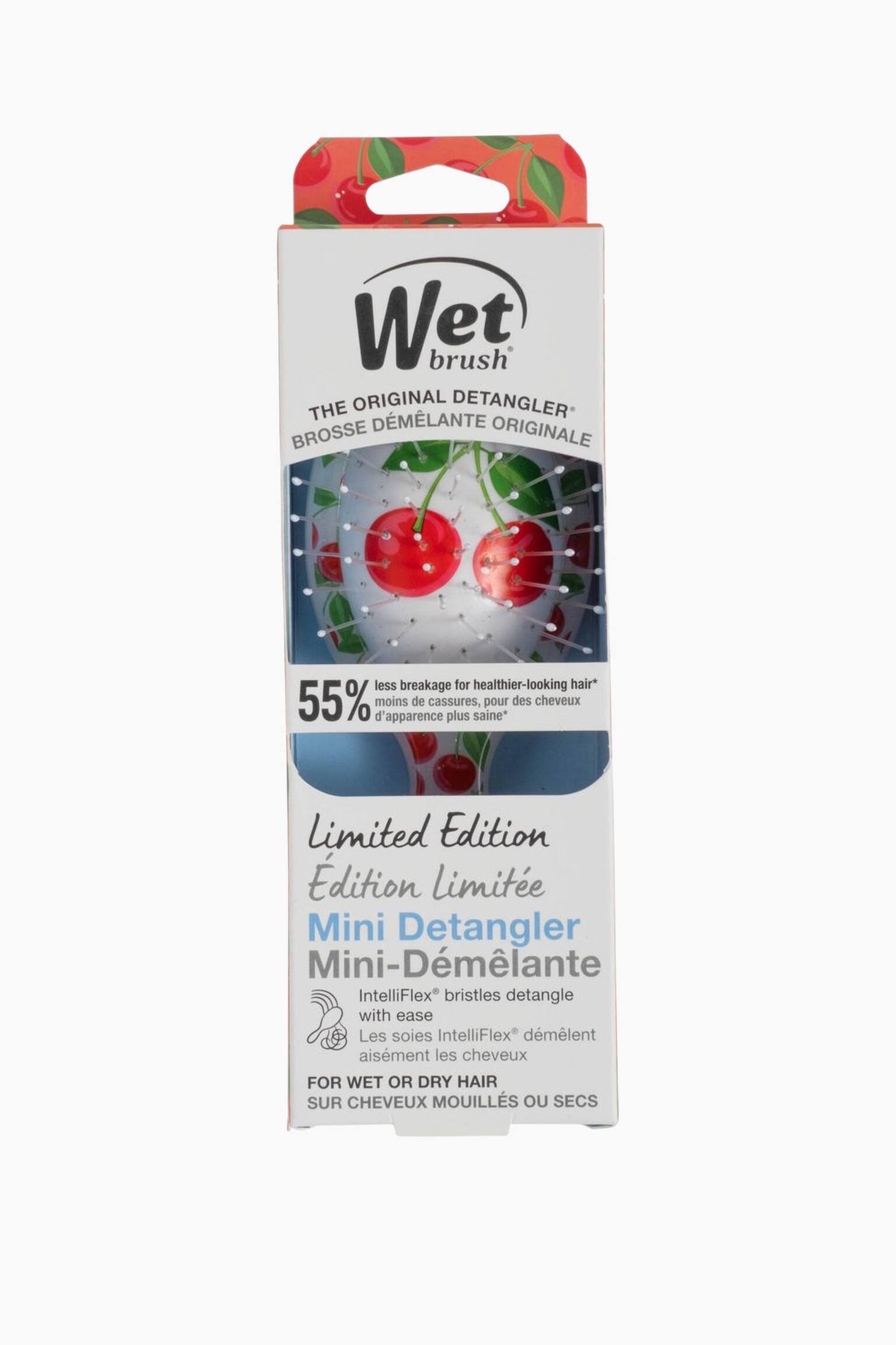 The Mini Original Detangler Tutti Frutti - Cherry - 2