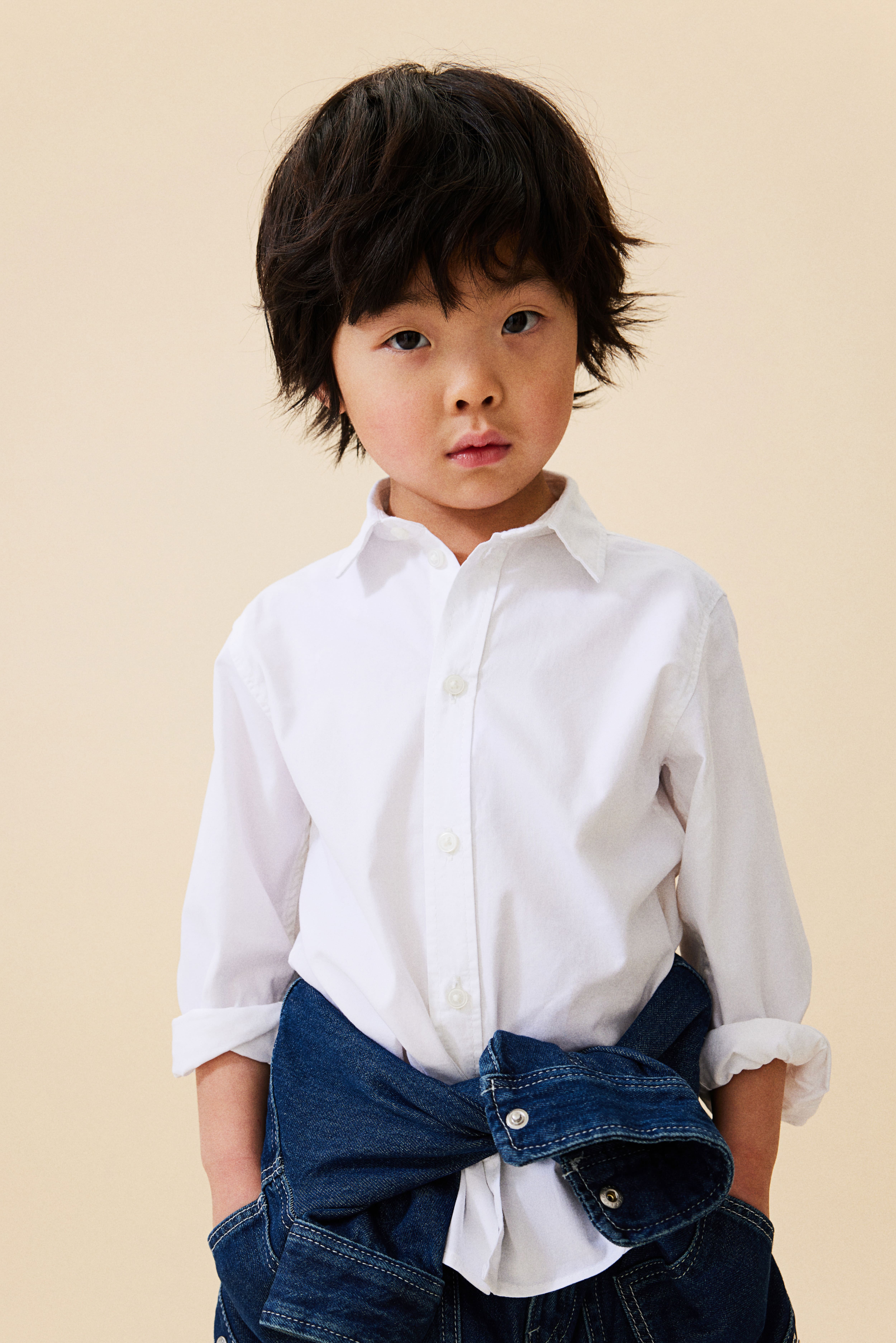 Boys Special Occasion Outfits H M US