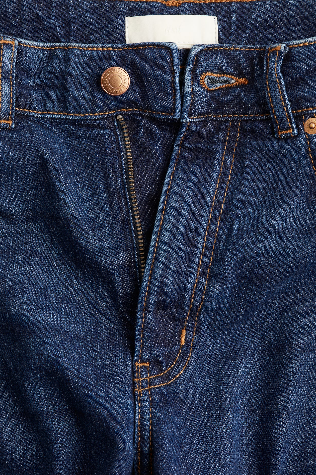 Harper High Rise Wide Leg Jeans - image 4