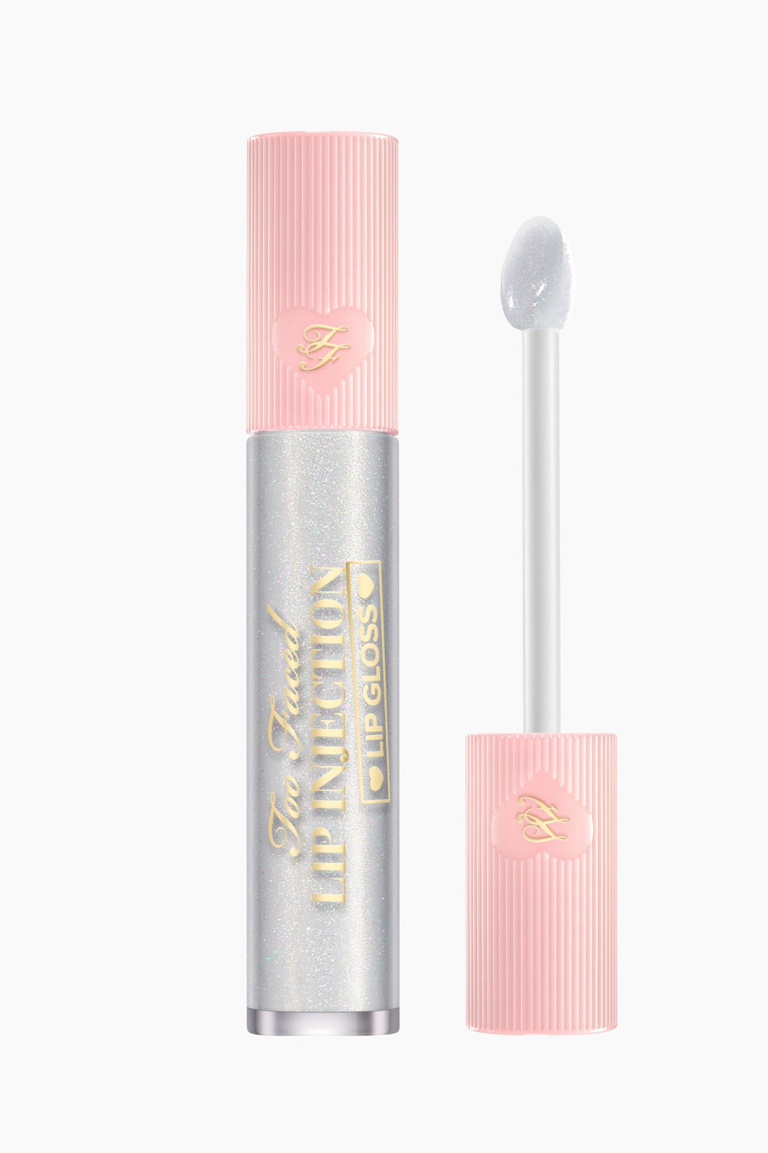 Lip Injection Power Plumping Lip Gloss - Stars Are Aligned/Hit Send/It’s Official/Pretty Pony/Wifey For Lifey/Chocolate Cream Pie - 1
