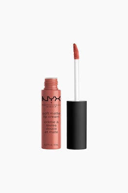 Soft Matte Lip Cream
