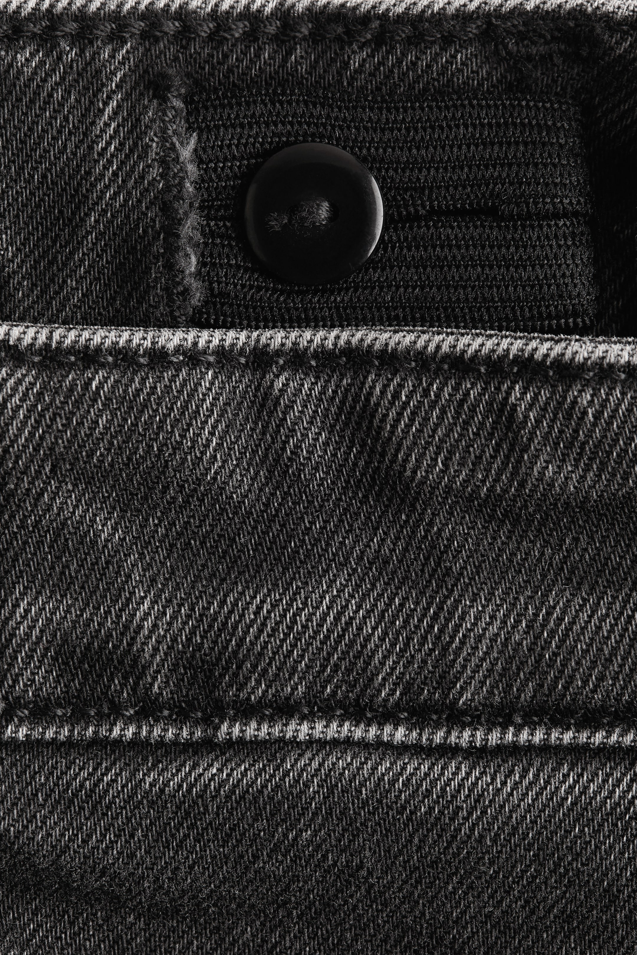 Relaxed-Fit Jeans