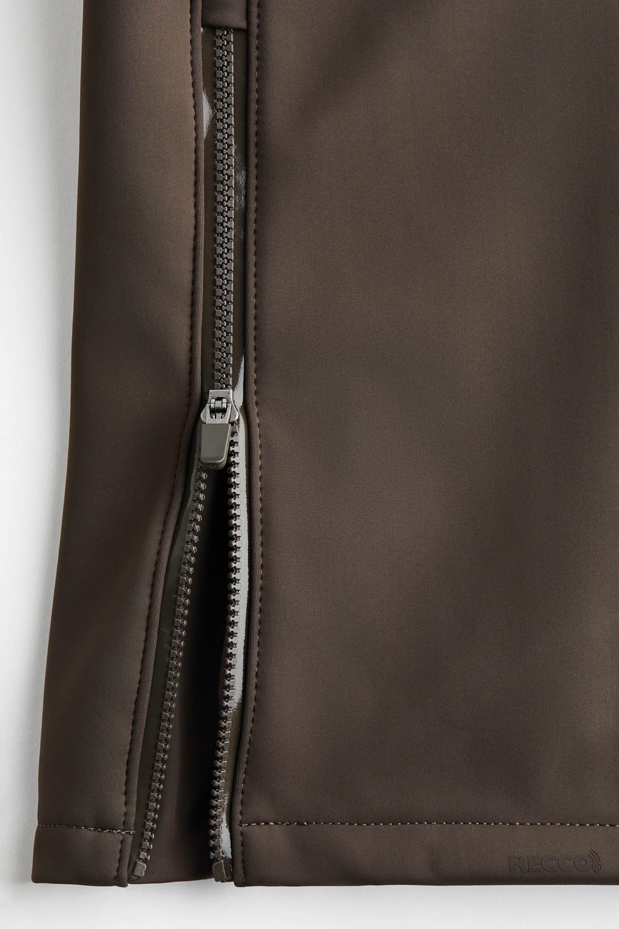 Water-Repellent Ski Pants - image 2