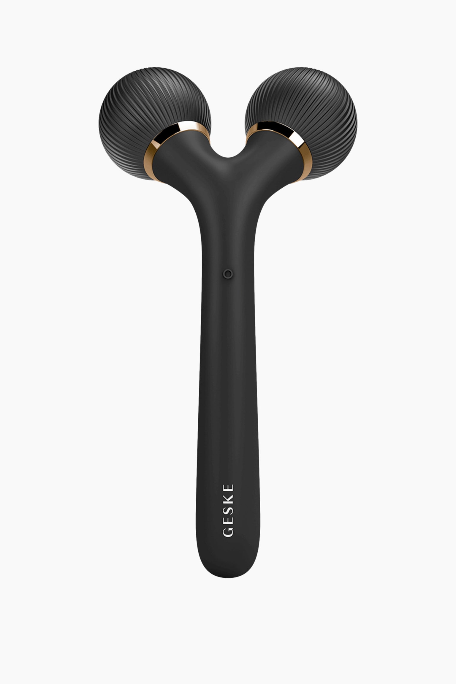 Sonic Facial & Body Roller 4 In 1 - Gray - 1