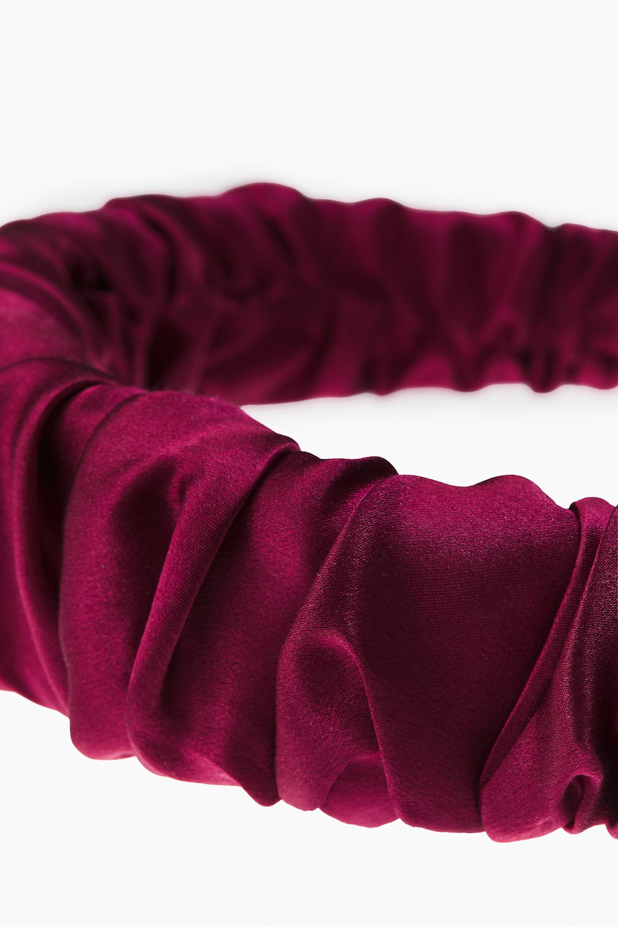 Ruffled Beauty Headband - image 2