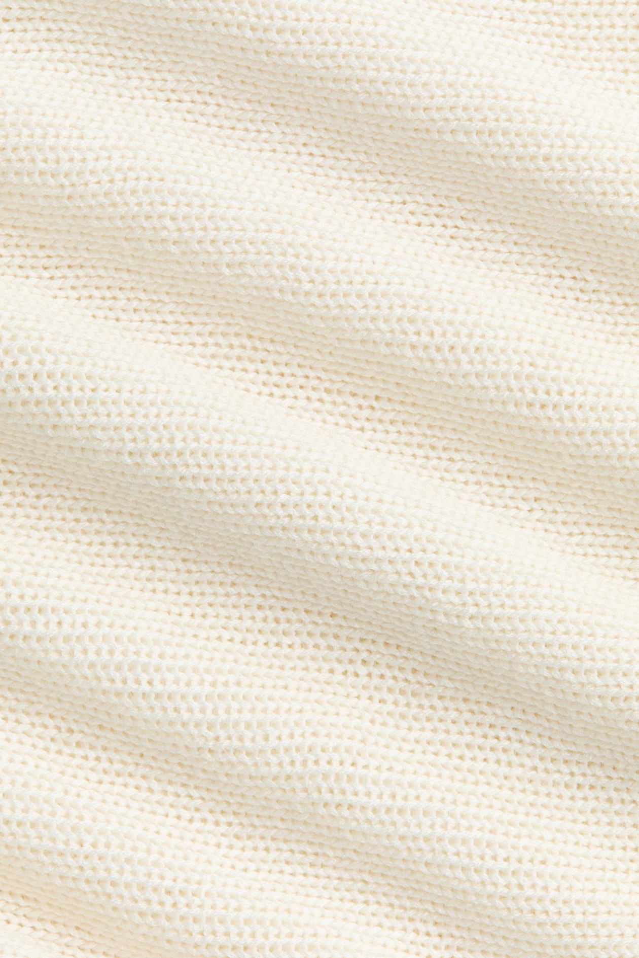 Batwing-Sleeved Sweater - image 2