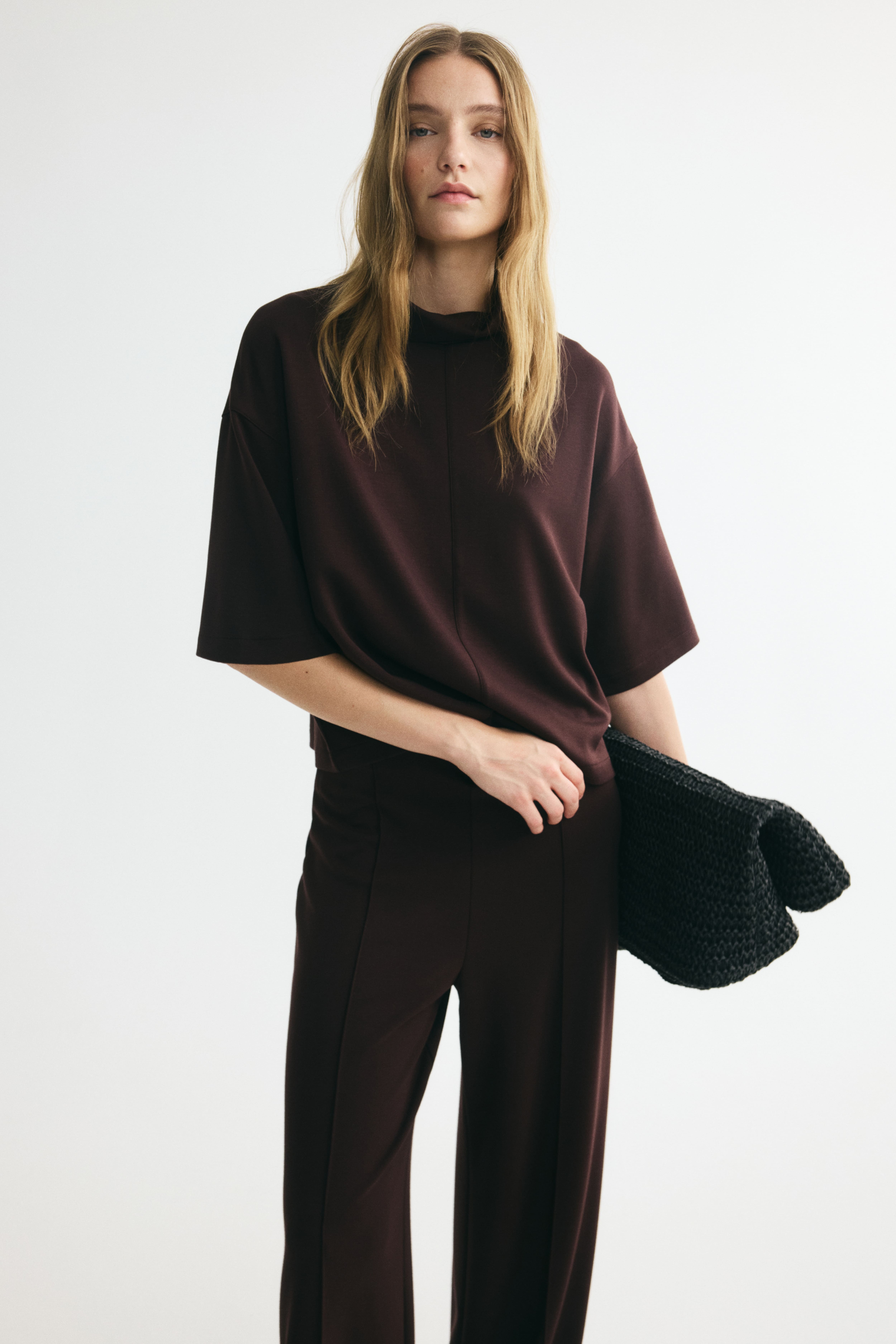 2-Piece Jersey Set