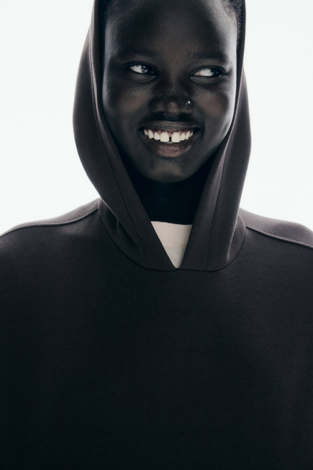 Oversized Hoodie - image 4