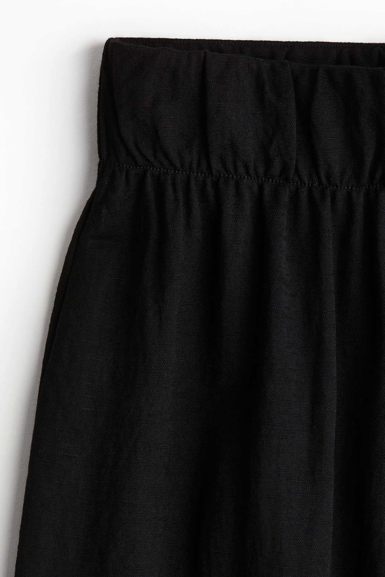 Wide-Leg Pants - image 5