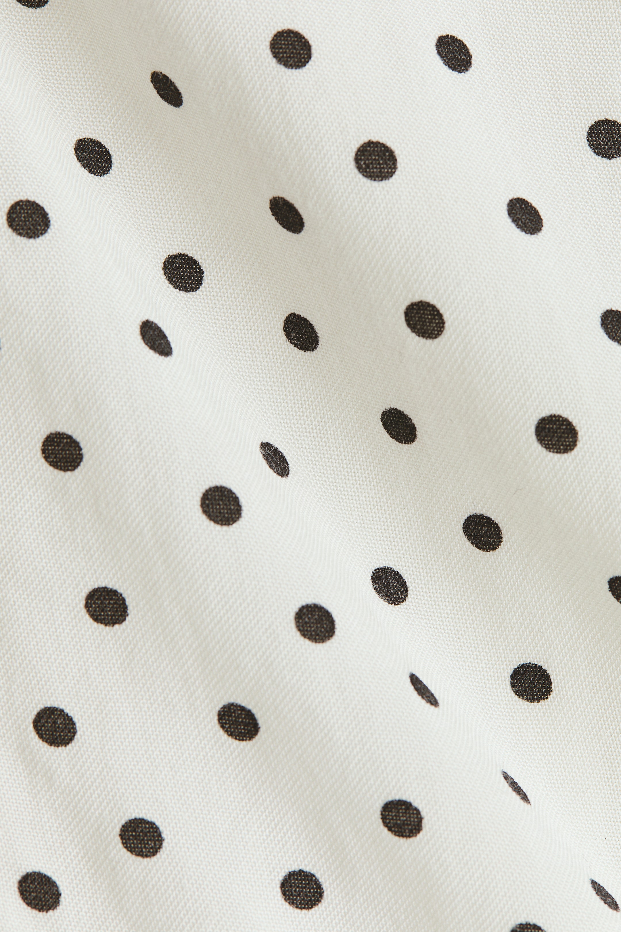 Детские платья H&M Patterned Viscose Dress — фото 5