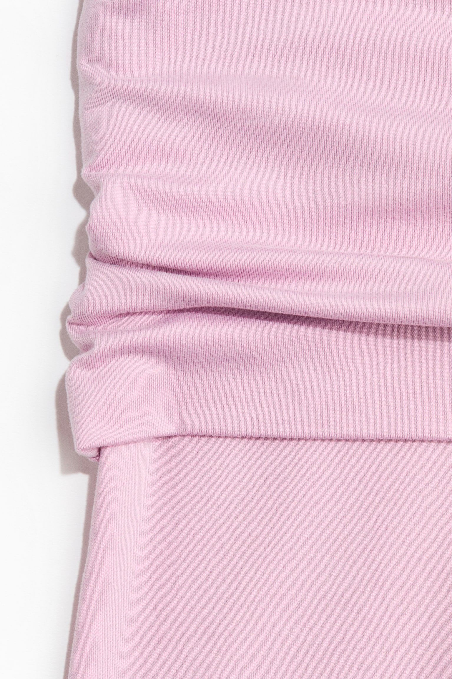 Leggings de yoga acampanados con SoftMove™ - Light pink/Dark dusty blue/Negro/Café cálido - 4