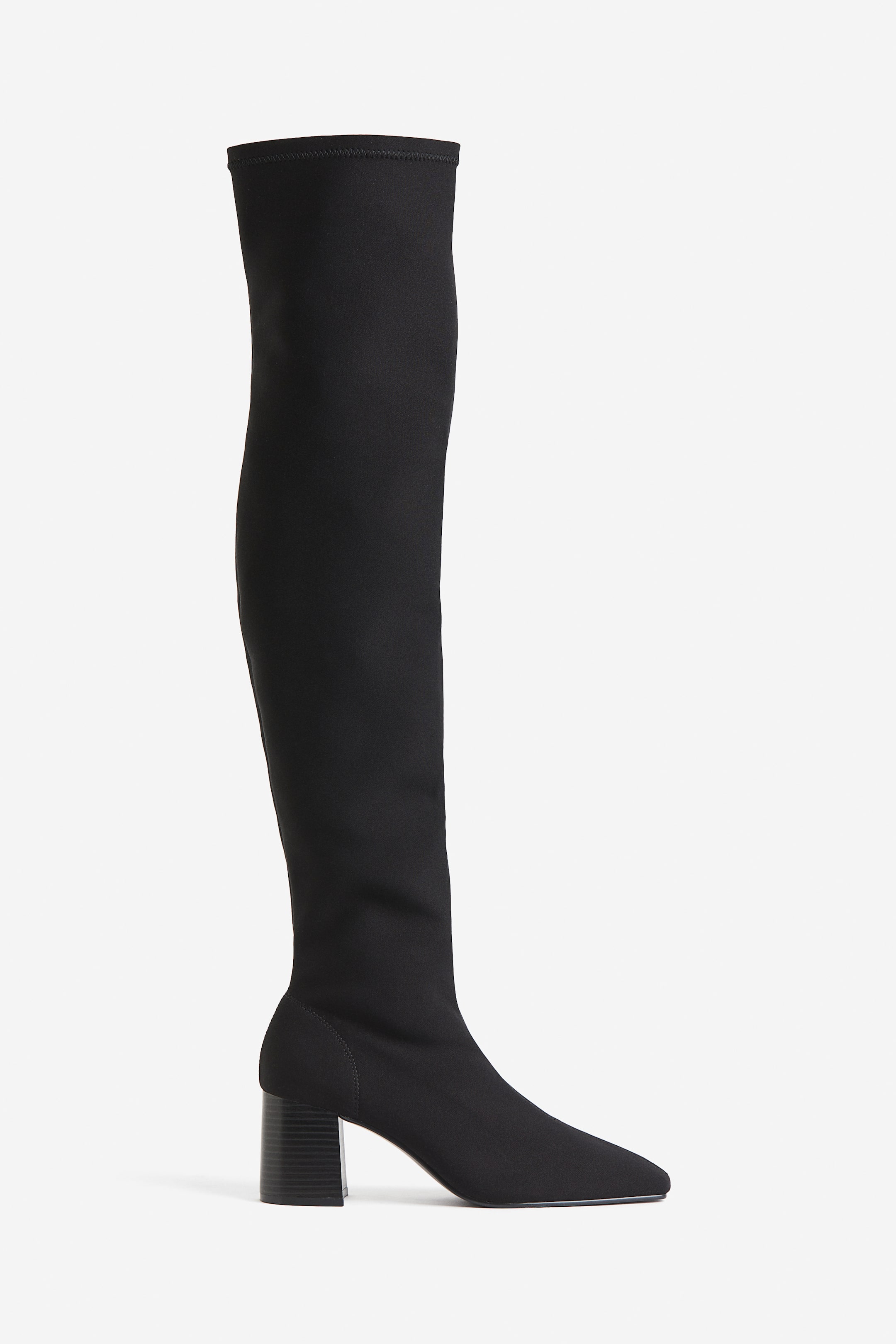 Over-the-knee Boots