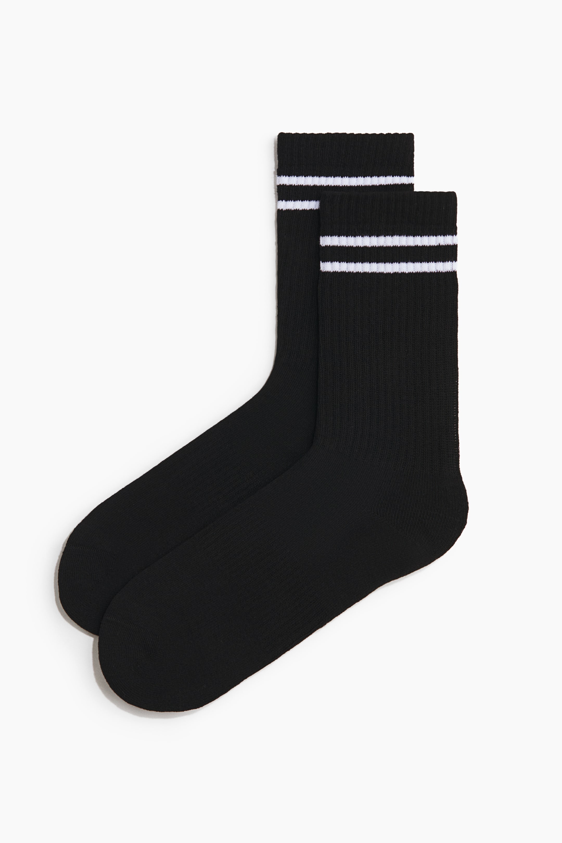 7-Pack Sports Socks