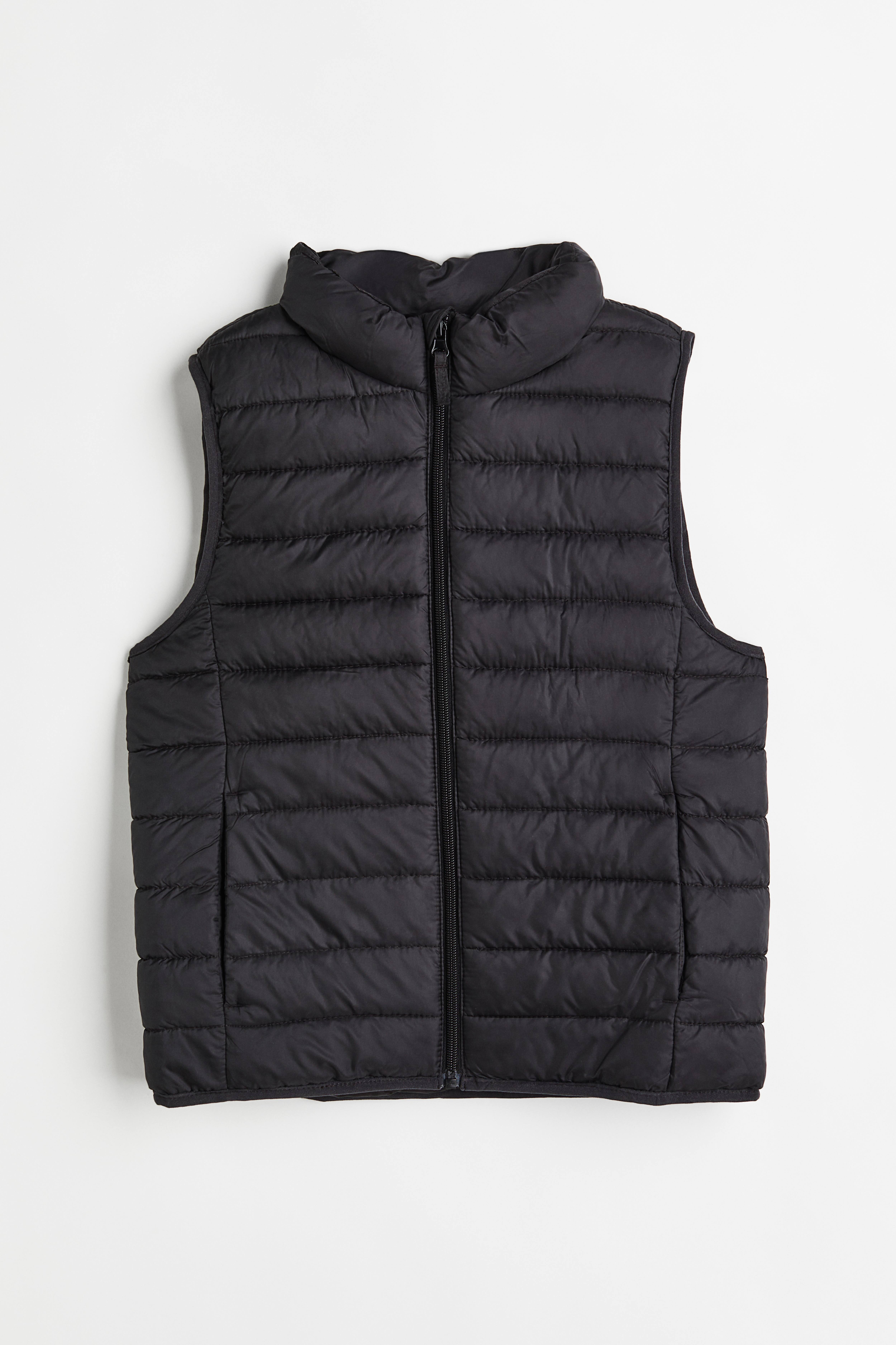 Puffer Vest