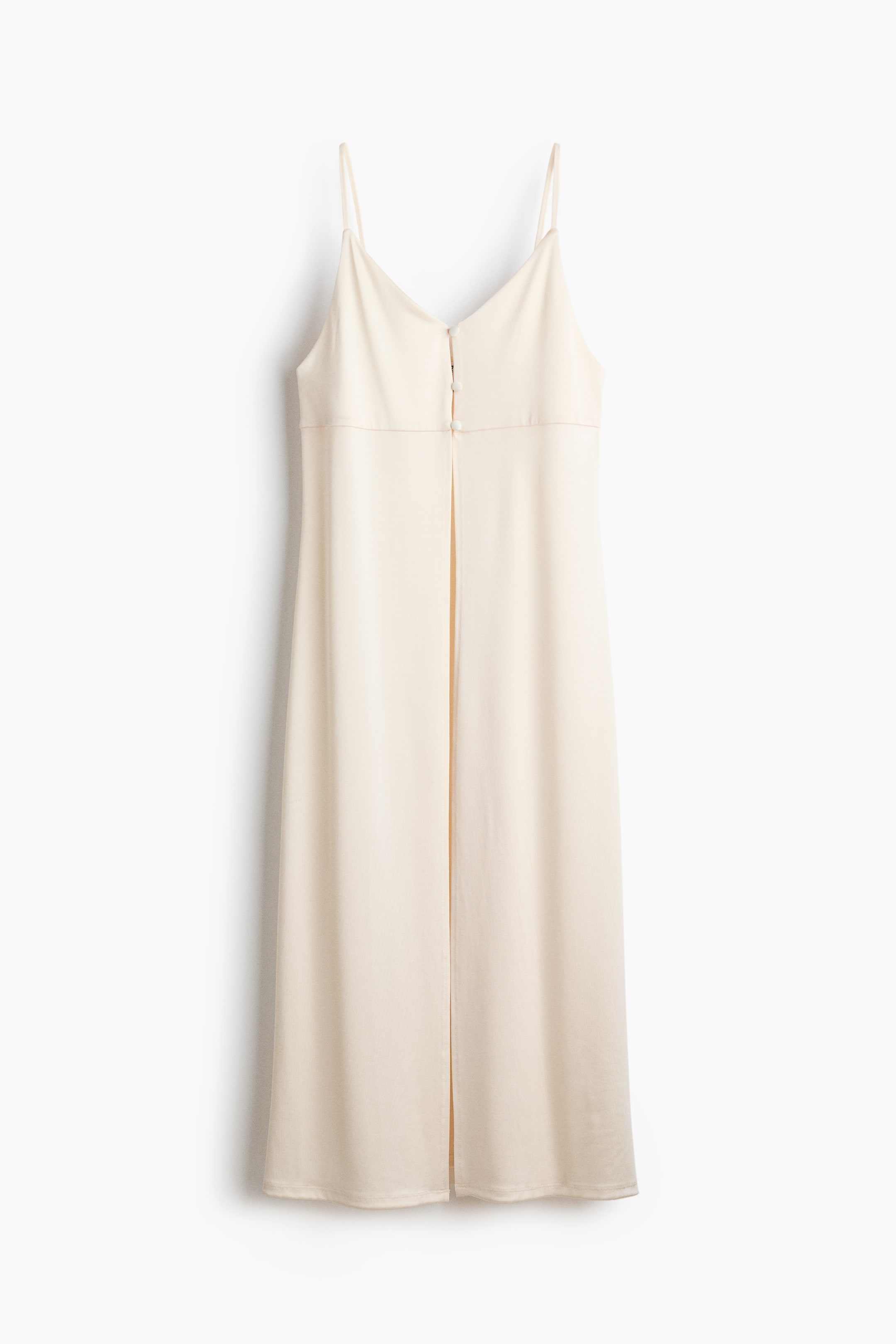 Женские топы H&M Long strappy top