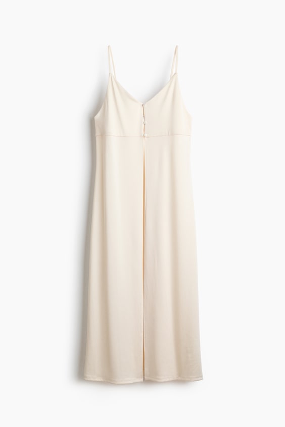 Женские топы H&M Long strappy top
