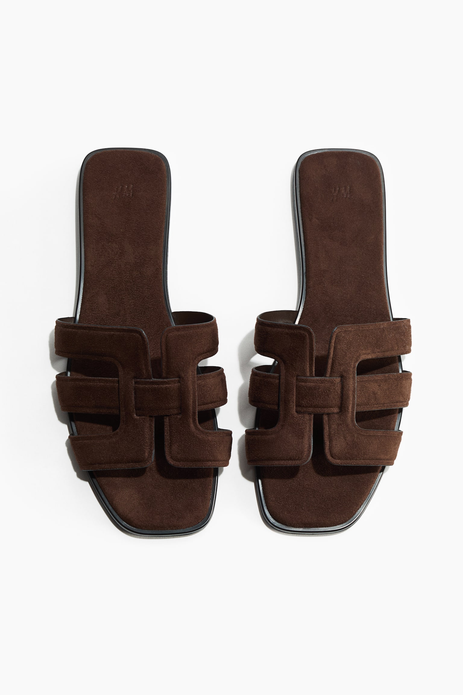 Sandals - 3