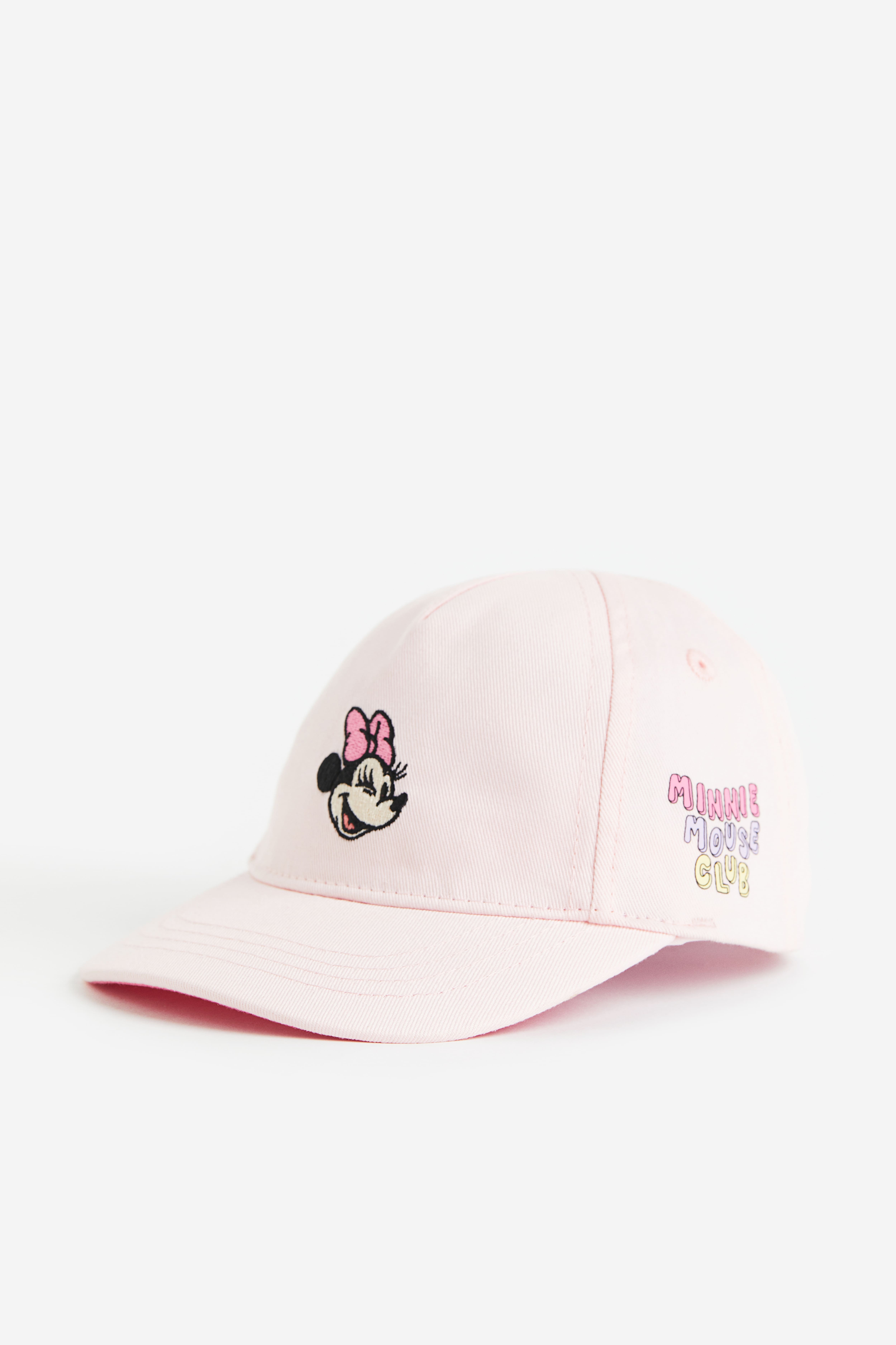 Minnie mouse baseball hat online