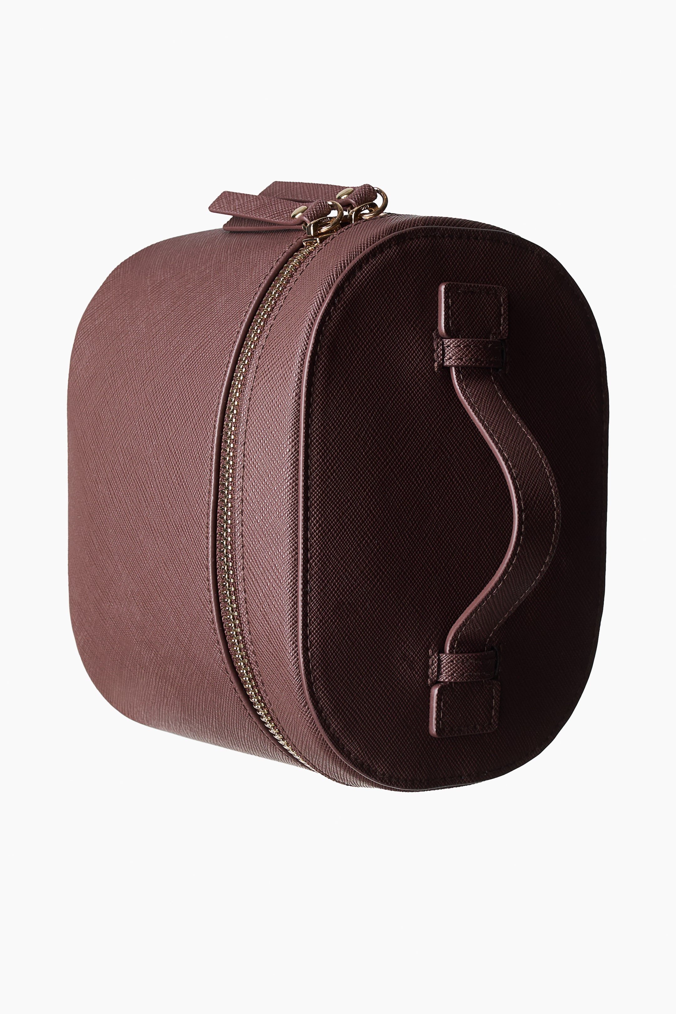 Boxy Toiletry Bag