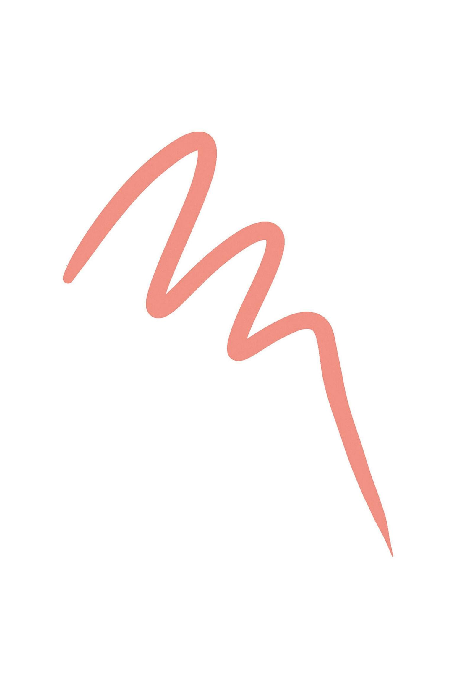 Lip Shift Ink Peel Off Lipliner Stain - Nude Talk/Hunny Kiss/Red Reveal/Espress-oh/Rose Inked - 4