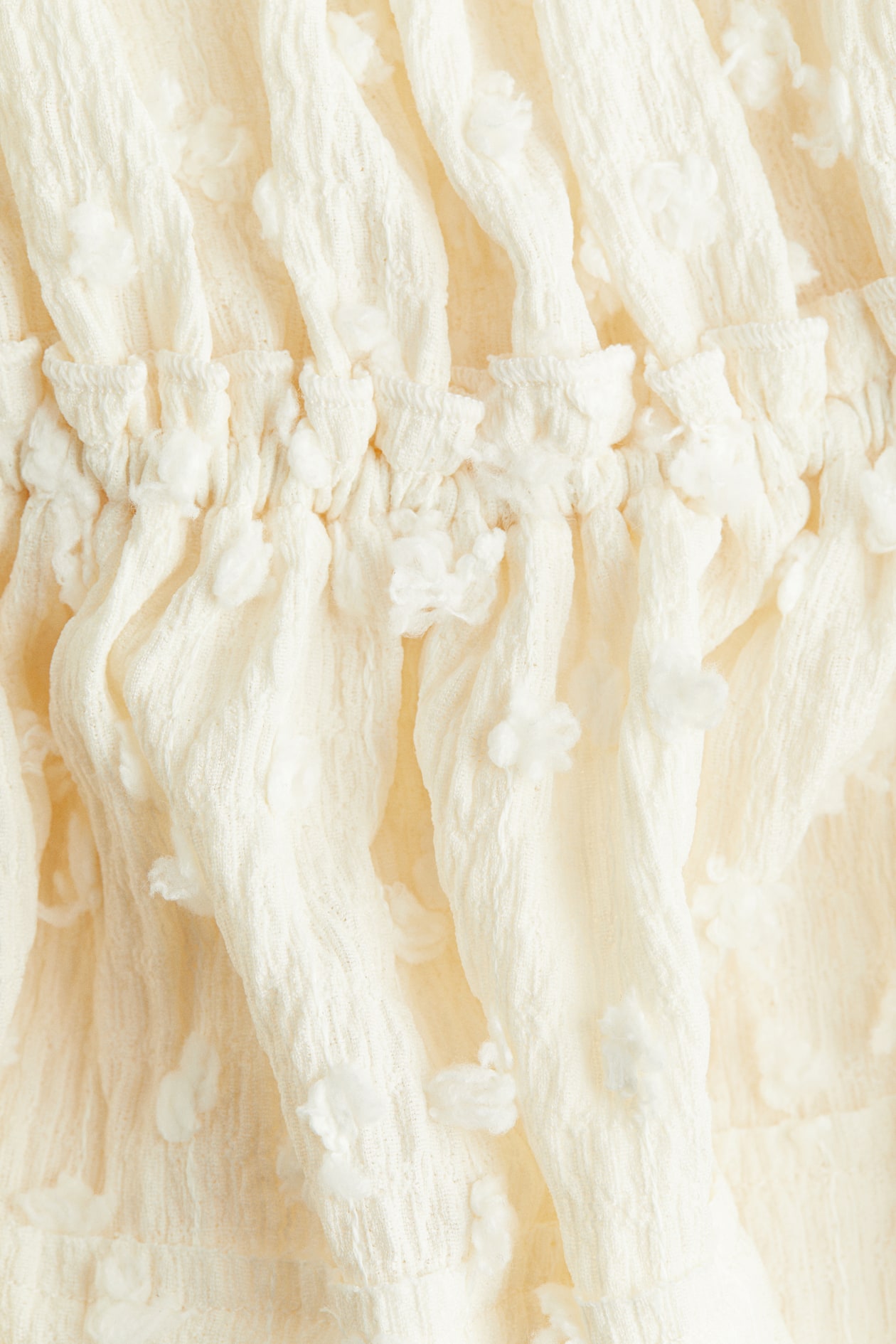Textured Jersey Top - image 2