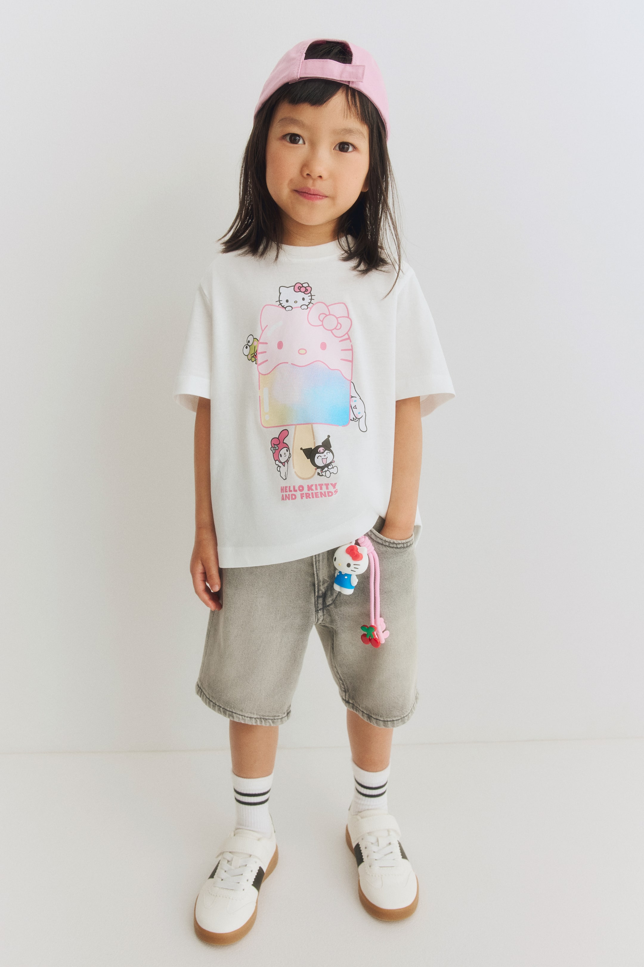 Printed T-Shirt