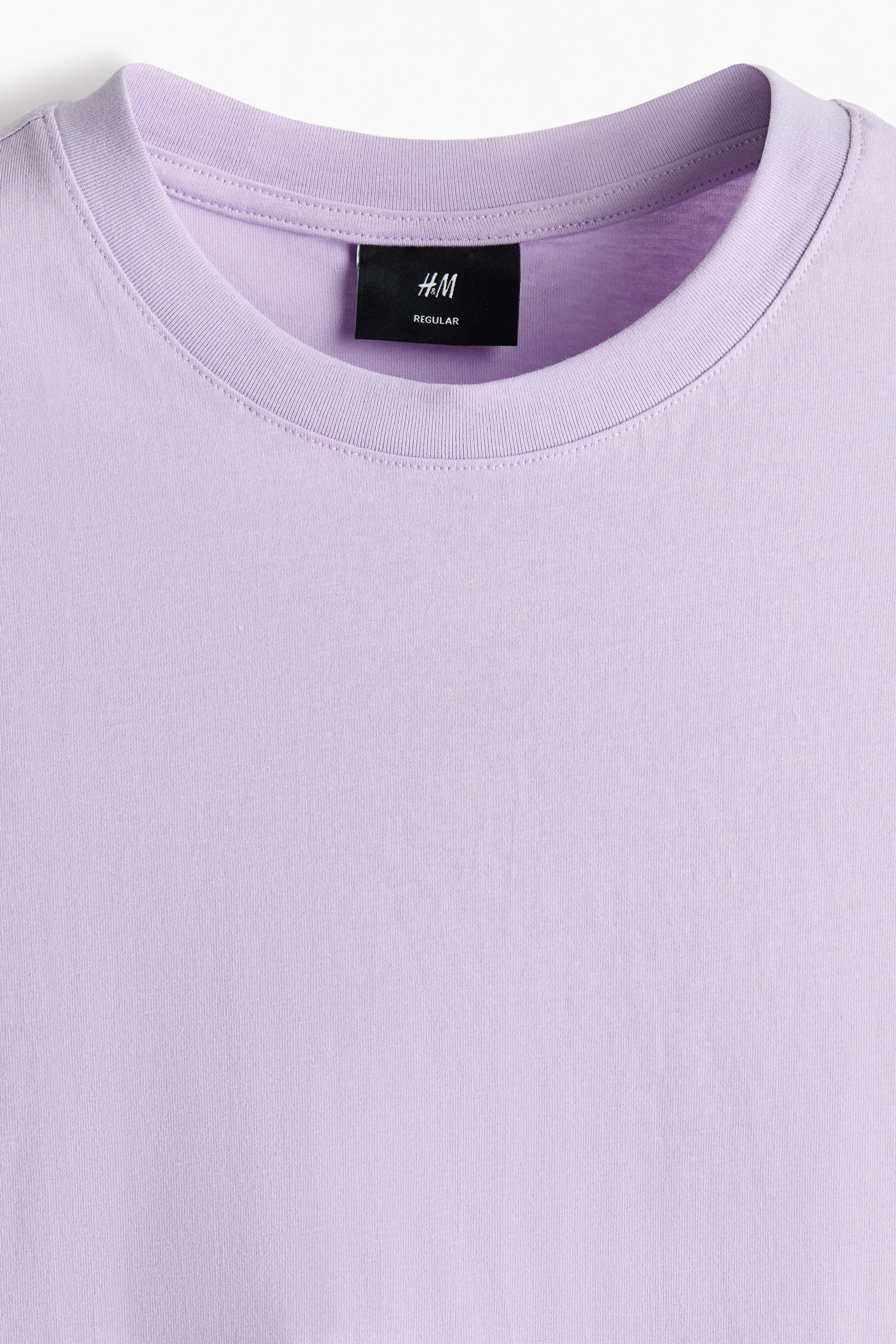 Regular Fit T-shirt