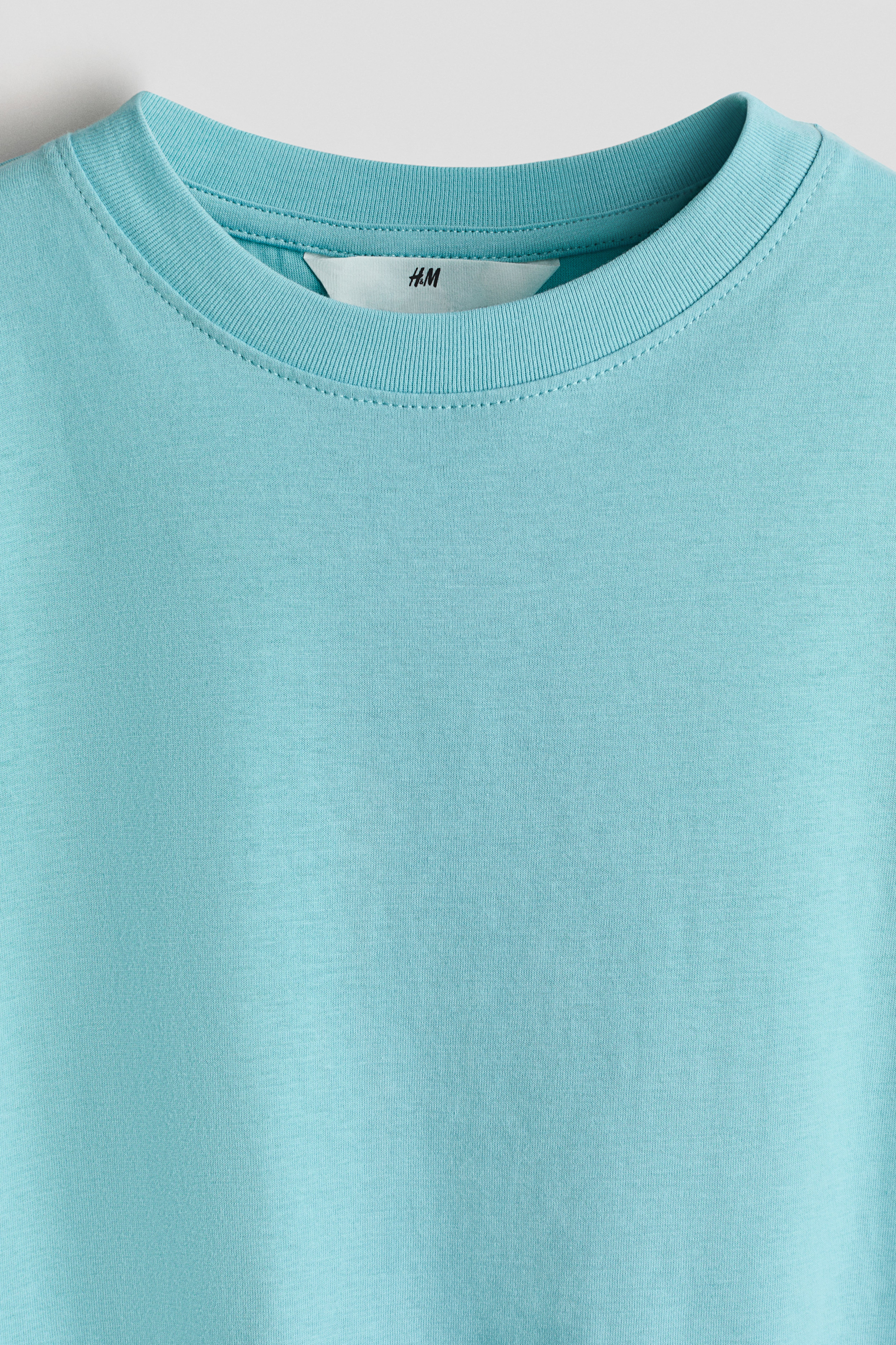 3-pack Cotton T-shirts